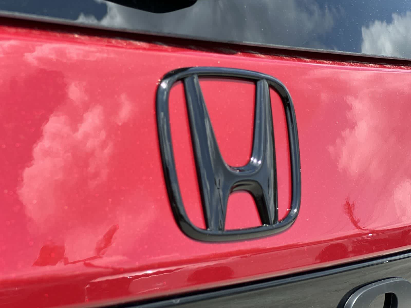 Thumbnail: 2026 Honda Pilot - 10