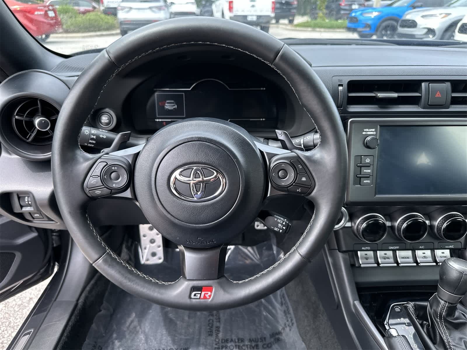 Thumbnail: 2023 Toyota GR86 - 17