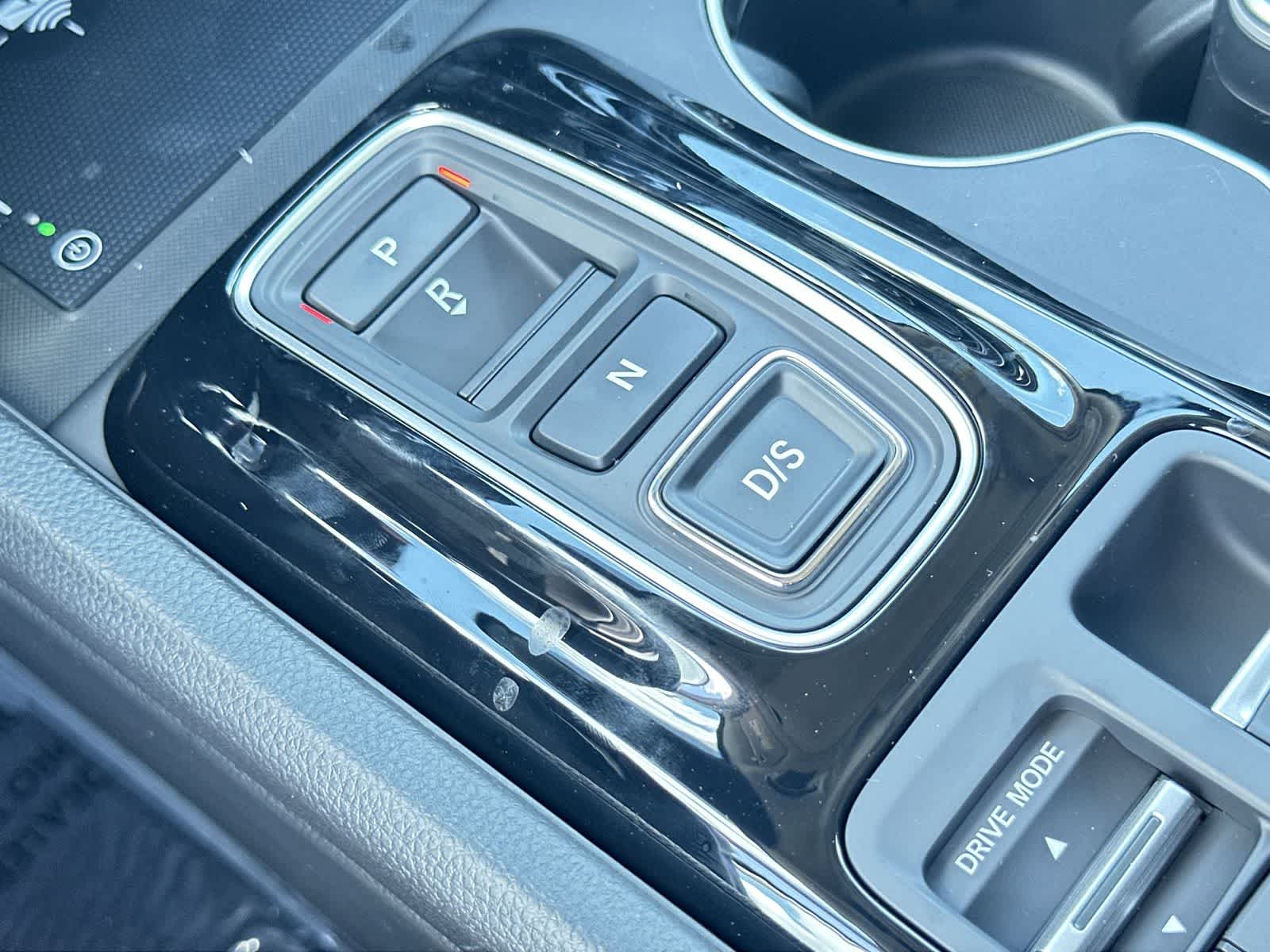Thumbnail: 2026 Honda Pilot - 21