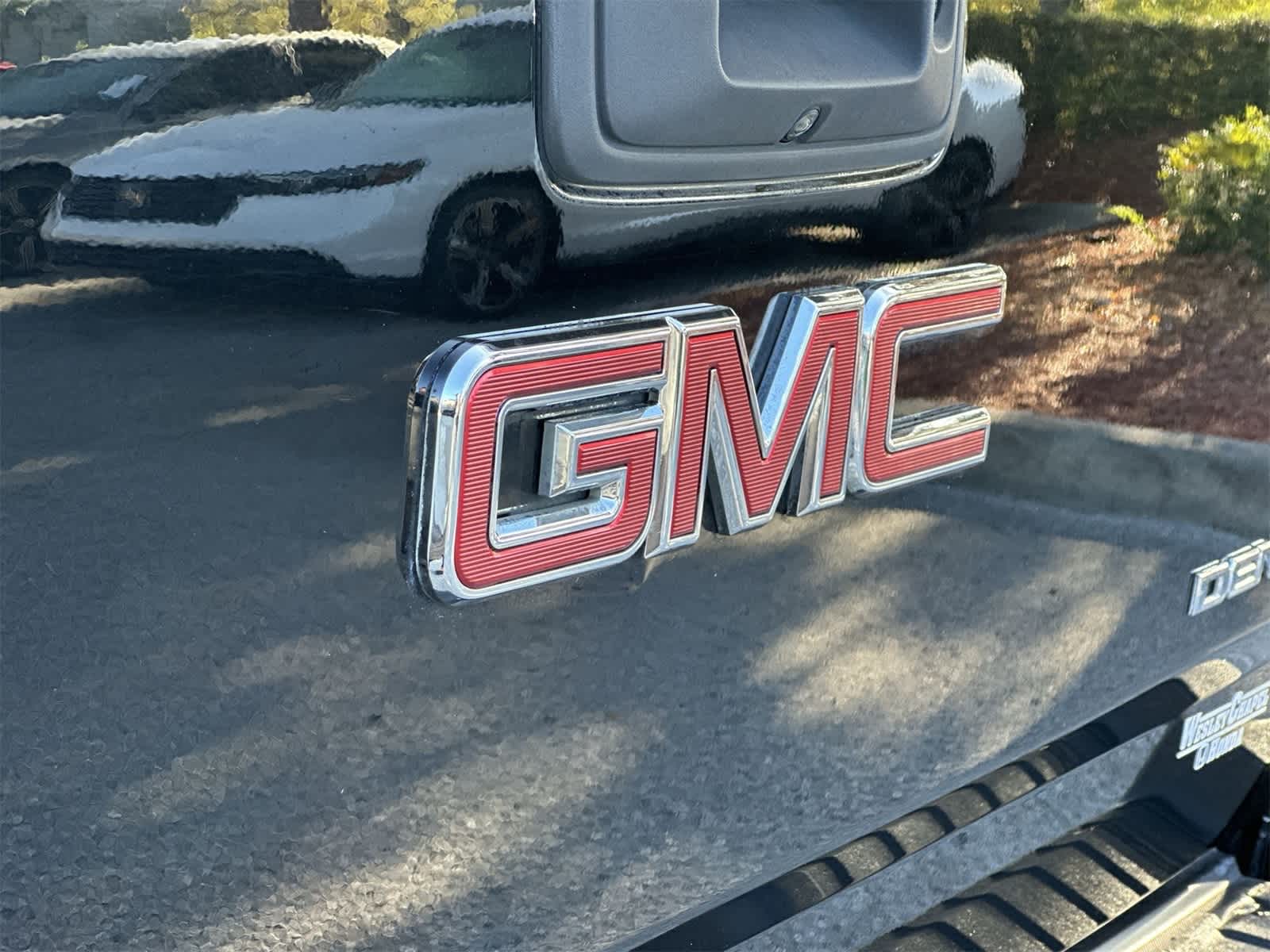 Thumbnail: 2018 GMC Canyon - 11