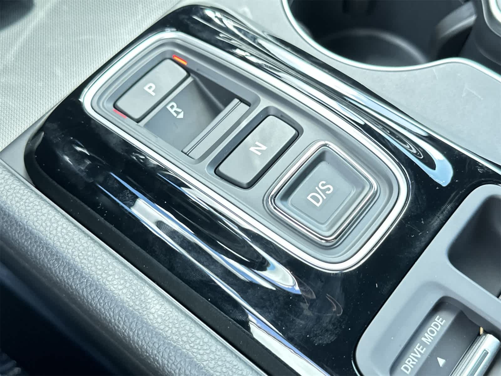 Thumbnail: 2026 Honda Pilot - 21