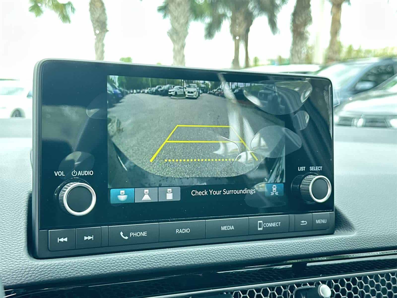 Thumbnail: 2026 Honda Civic - 20