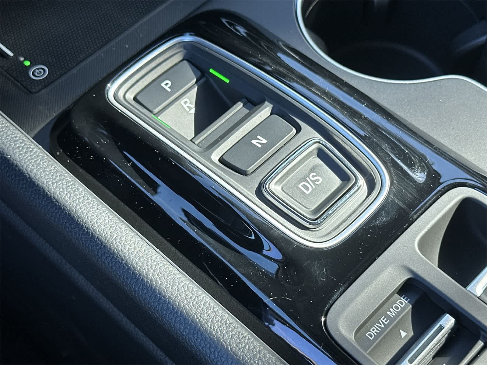 Thumbnail: 2025 Honda Pilot - 21