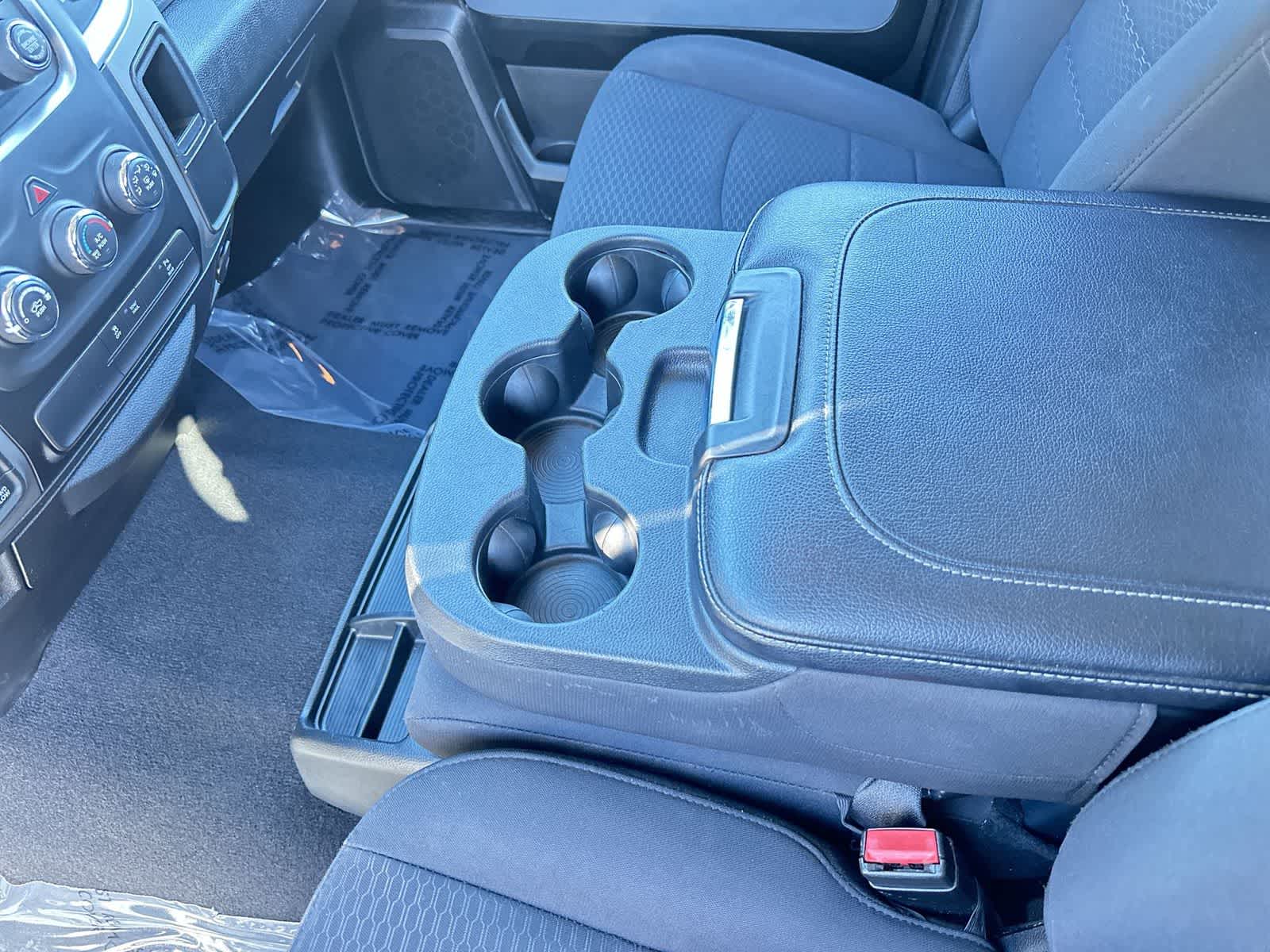 Thumbnail: 2019 RAM 1500 Classic - 18