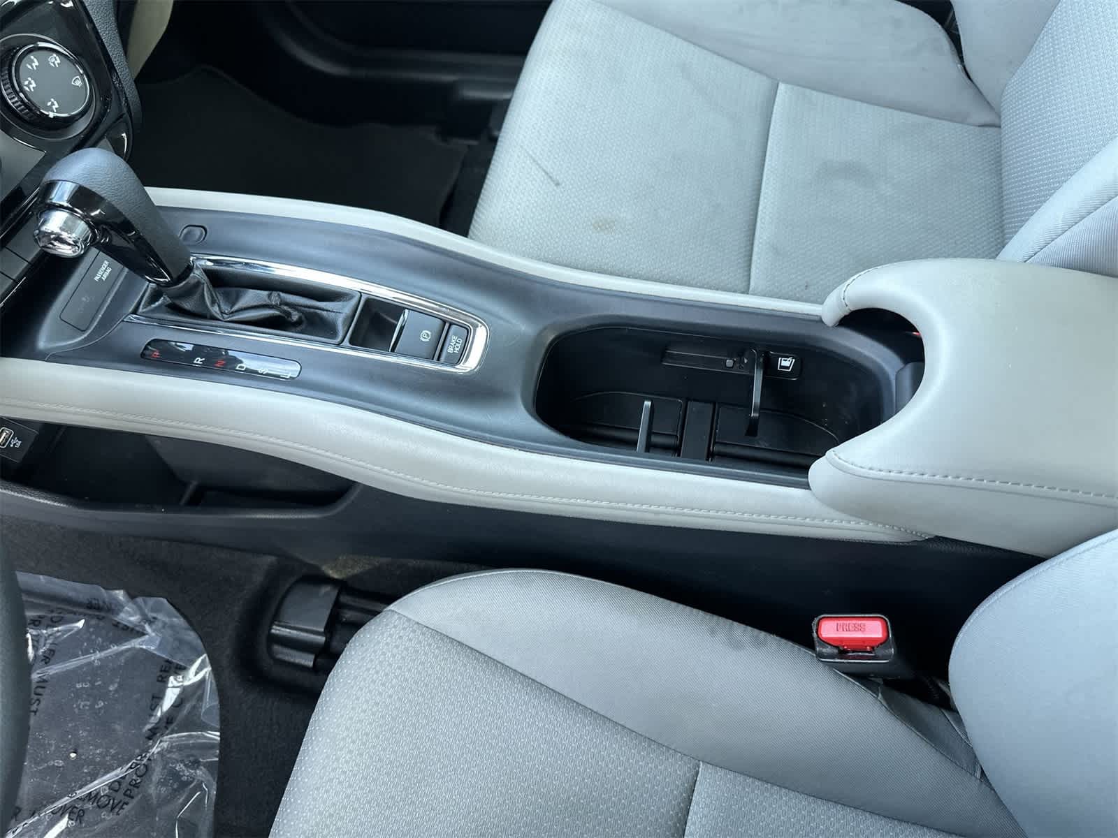 Thumbnail: 2022 Honda HR-V - 19