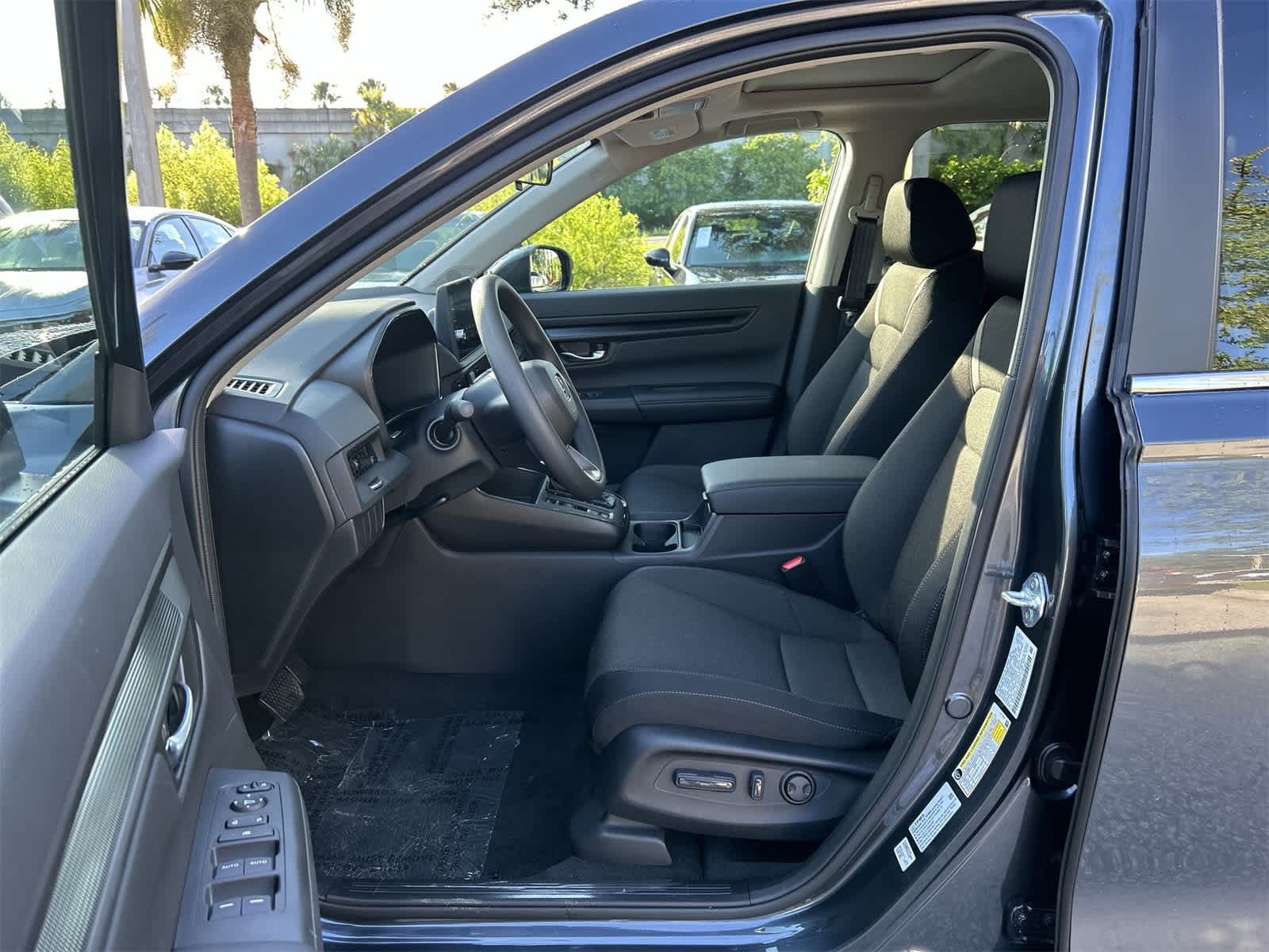 Thumbnail: 2026 Honda CR-V - 2