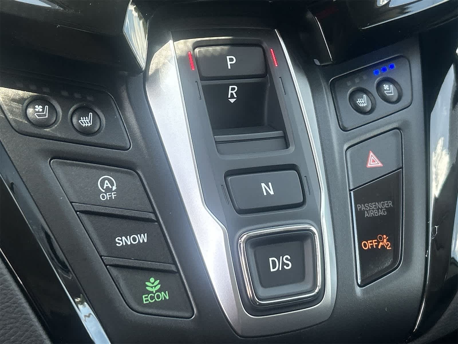 Thumbnail: 2026 Honda Odyssey - 21