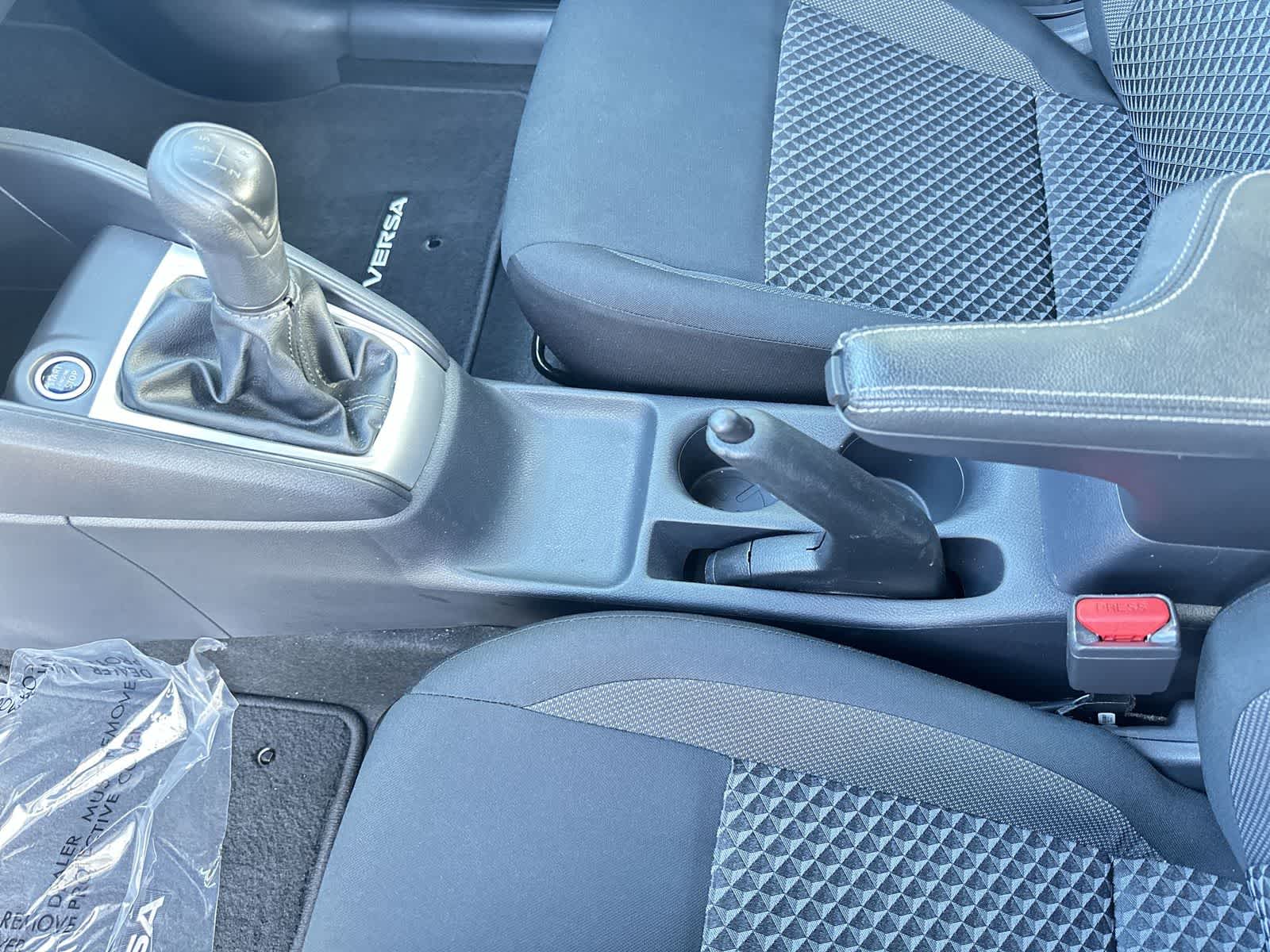 Thumbnail: 2020 Nissan Versa - 19