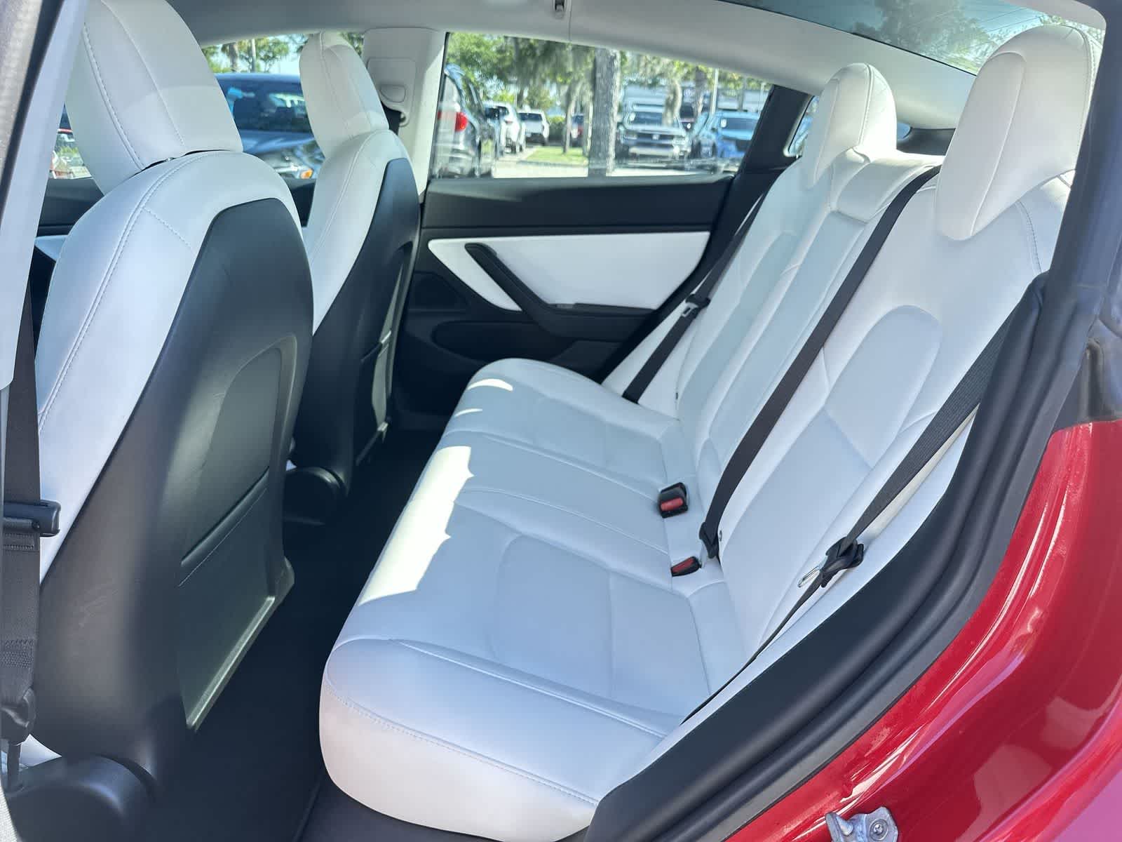 Thumbnail: 2018 Tesla Model 3 - 14