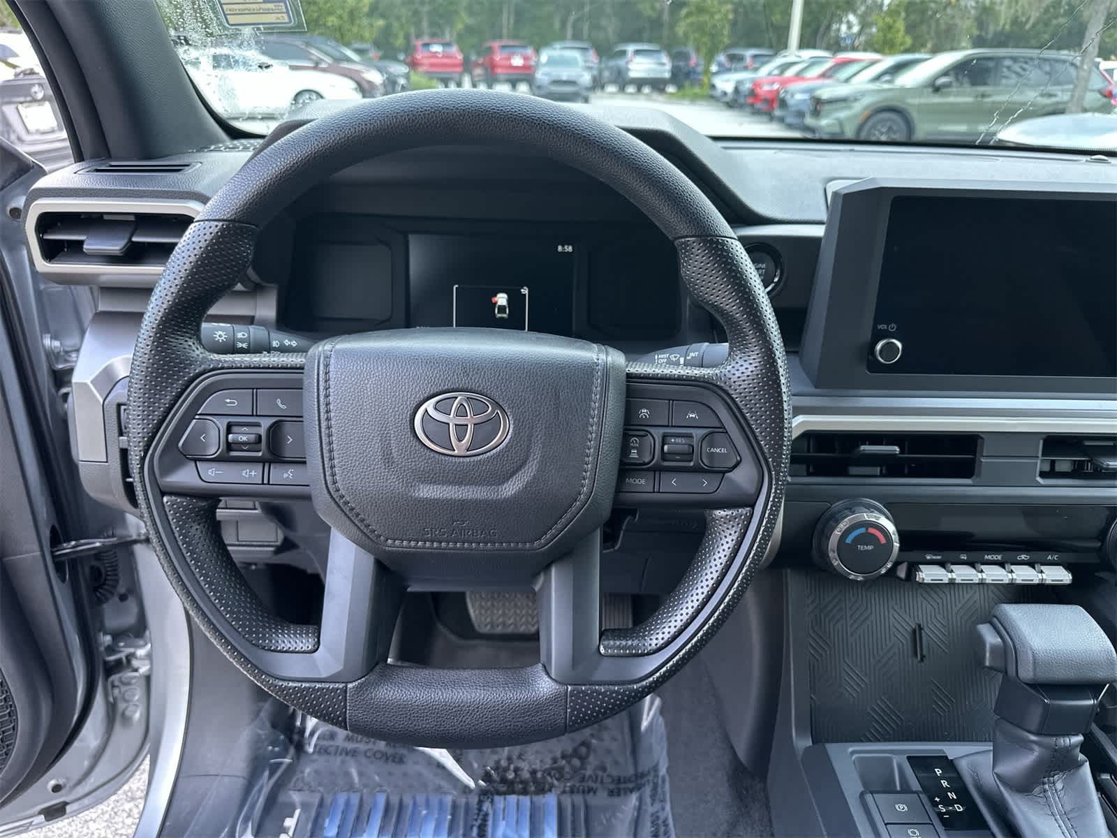 Thumbnail: 2025 Toyota Tacoma - 18