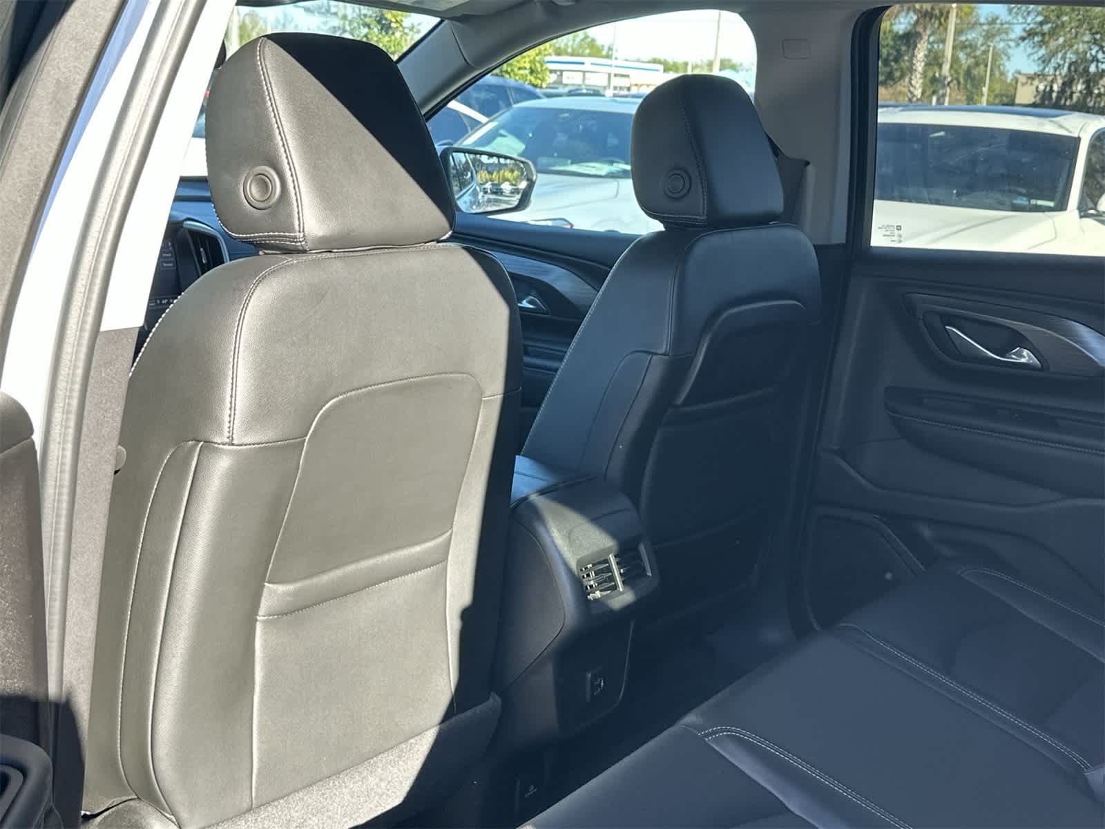 Thumbnail: 2024 GMC Terrain - 14