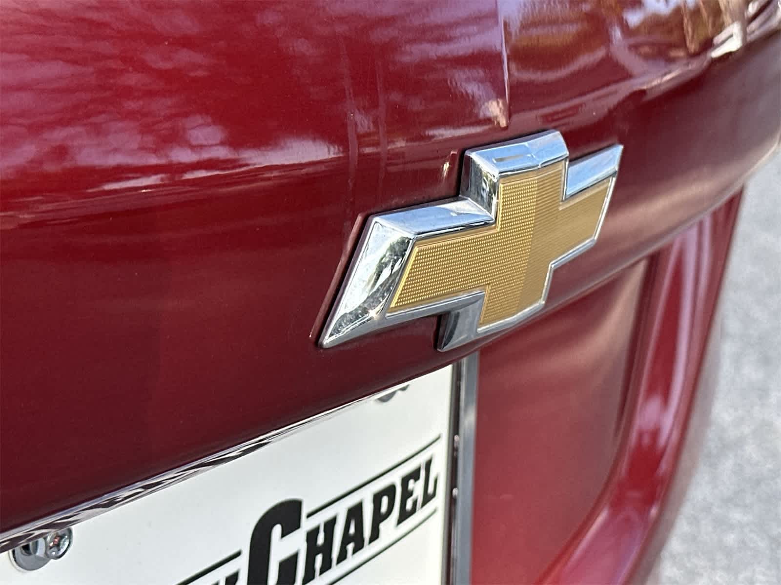 Thumbnail: 2018 Chevrolet Equinox - 10