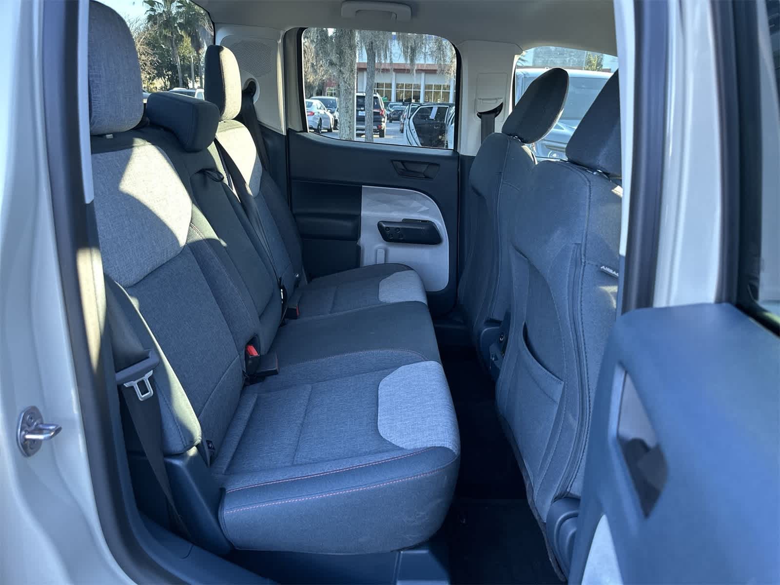 Thumbnail: 2024 Ford Maverick - 16