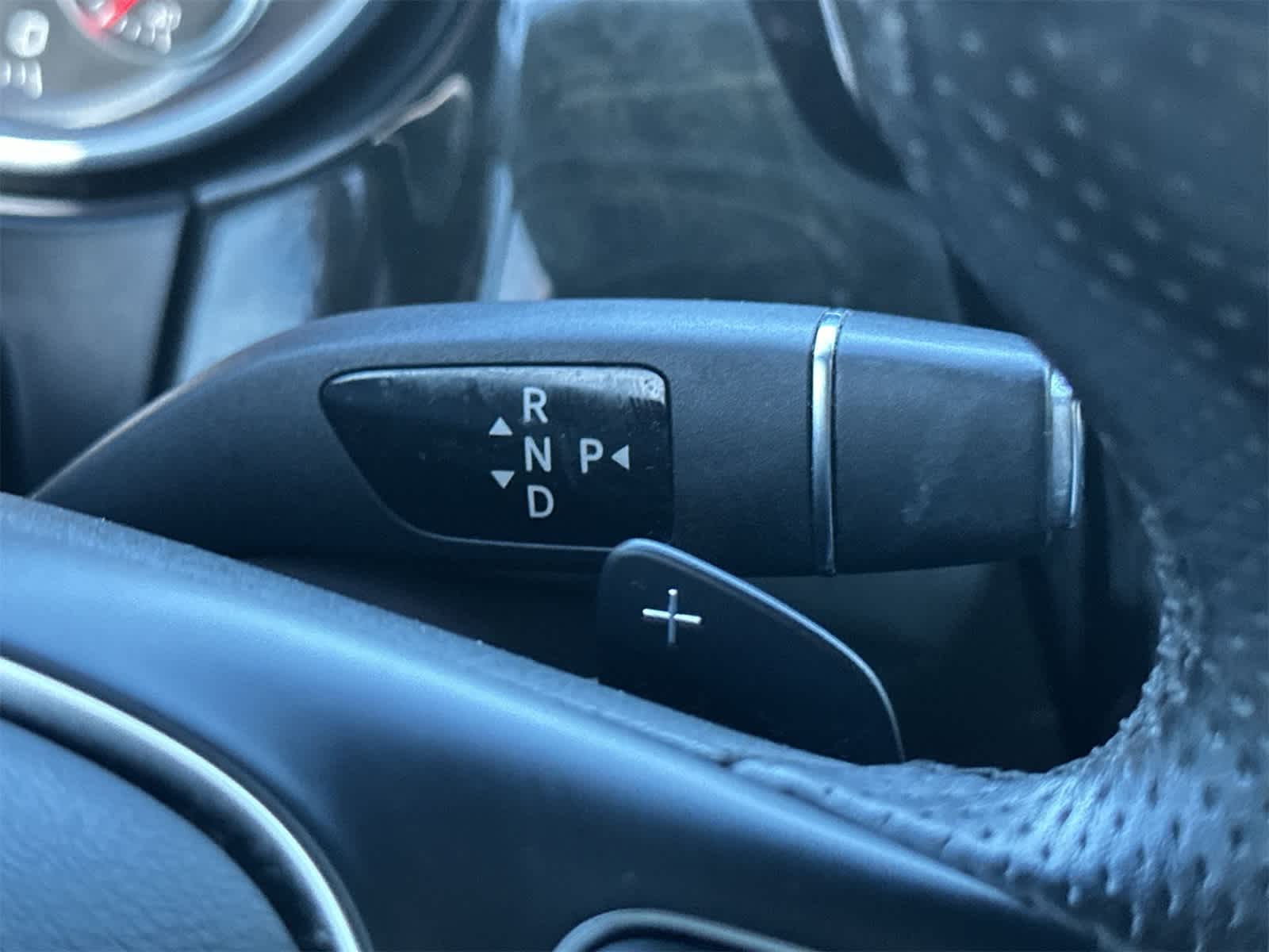 Thumbnail: 2016 Mercedes-Benz GLE - 21