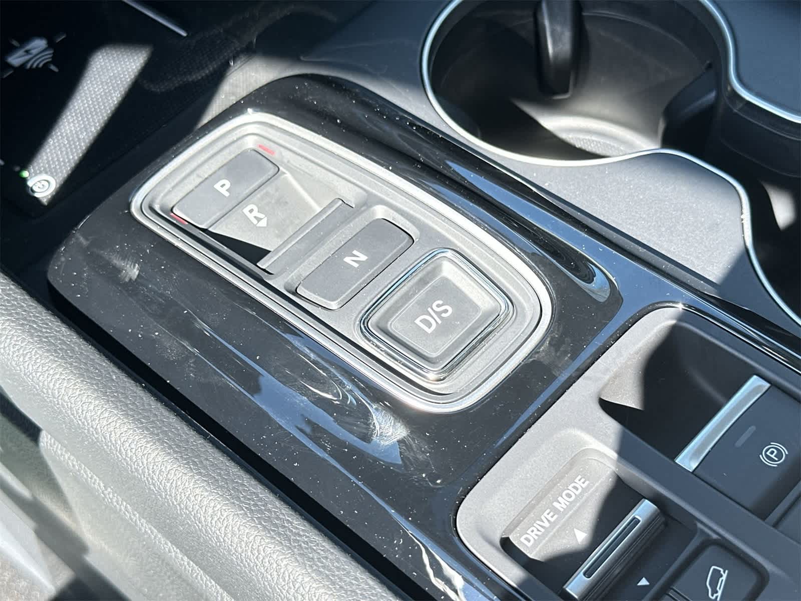 Thumbnail: 2026 Honda Pilot - 21