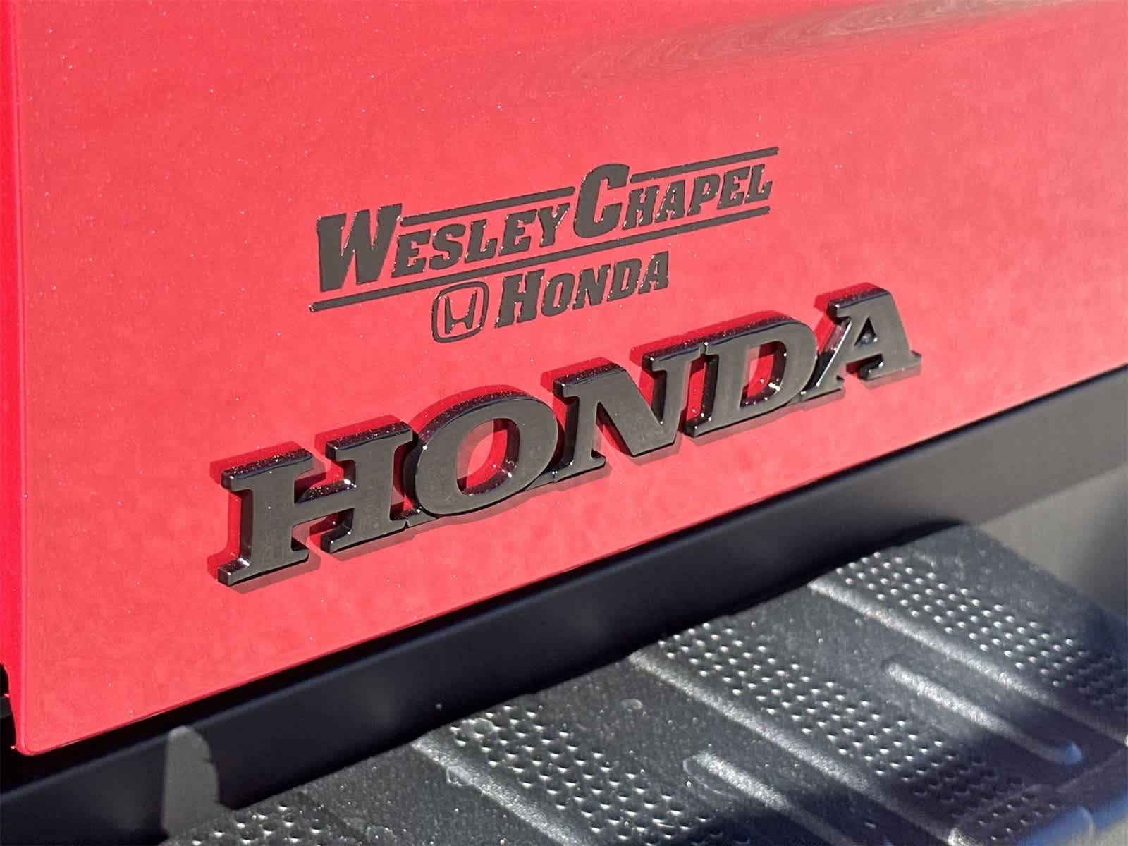 Thumbnail: 2026 Honda Ridgeline - 10