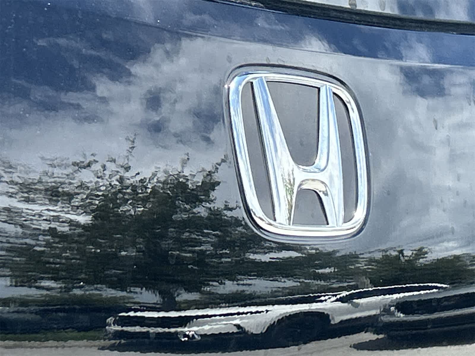 Thumbnail: 2026 Honda HR-V - 10