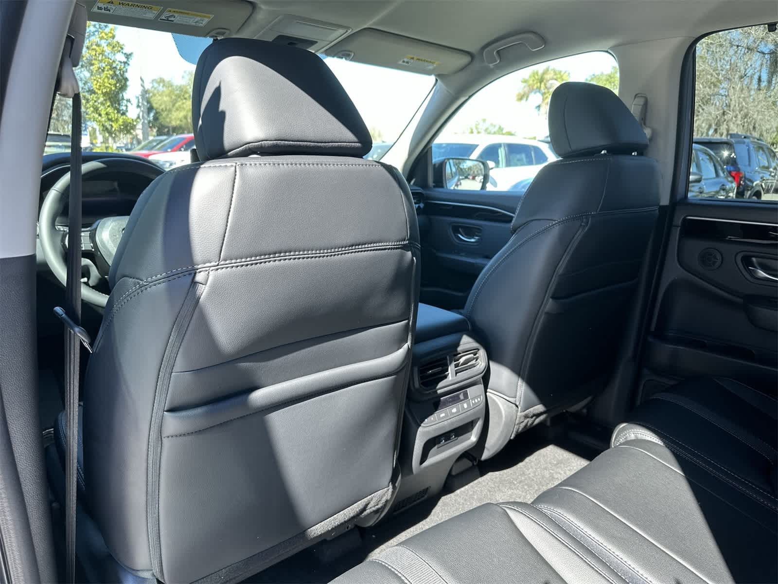 Thumbnail: 2026 Honda Pilot - 14