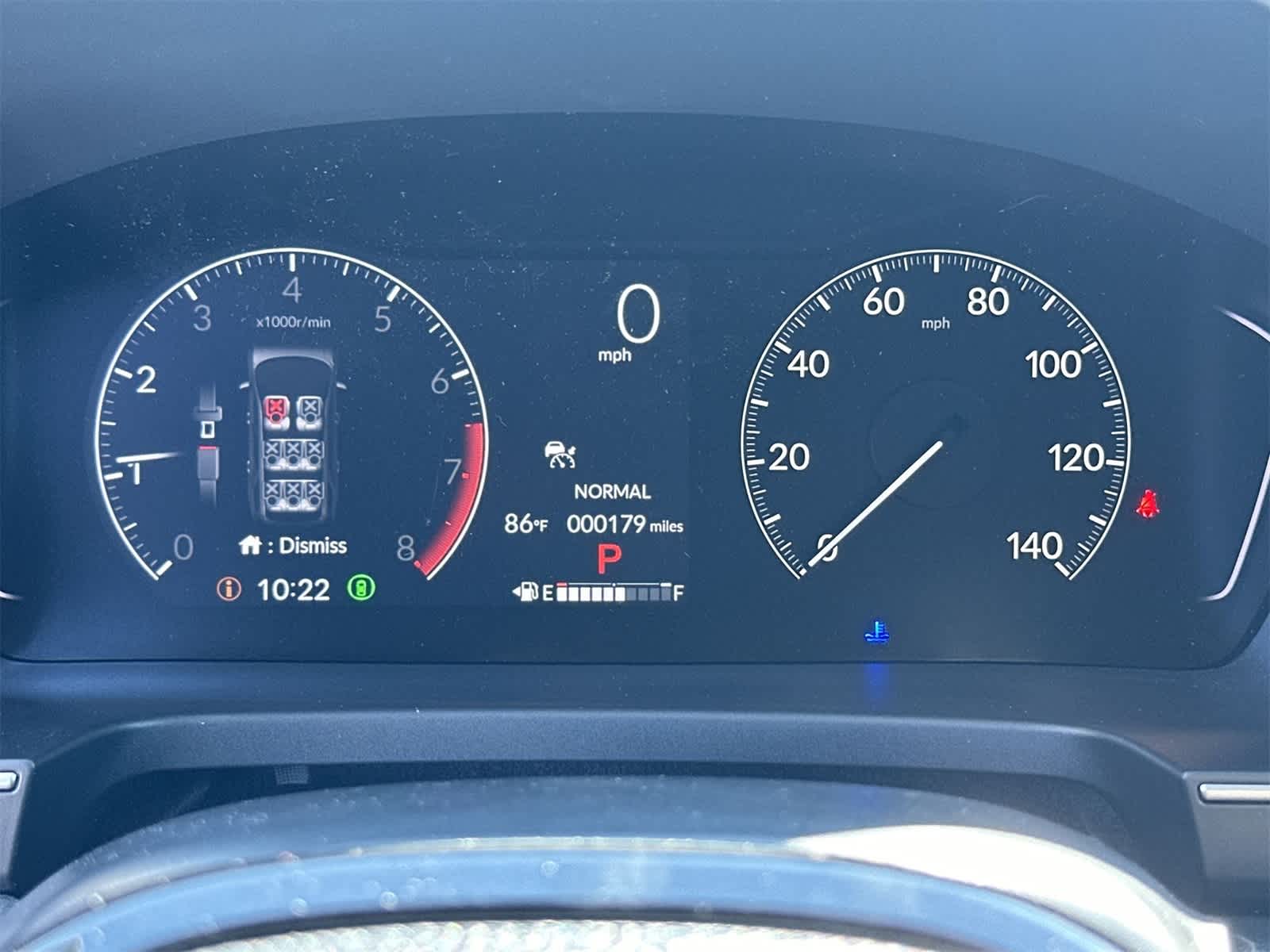 Thumbnail: 2025 Honda Pilot - 22