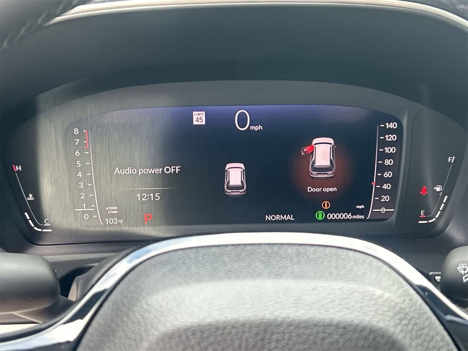 Thumbnail: 2026 Honda Passport - 22