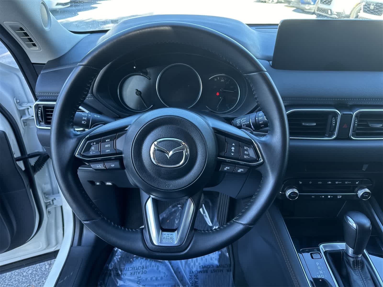 Thumbnail: 2023 Mazda CX-5 - 18