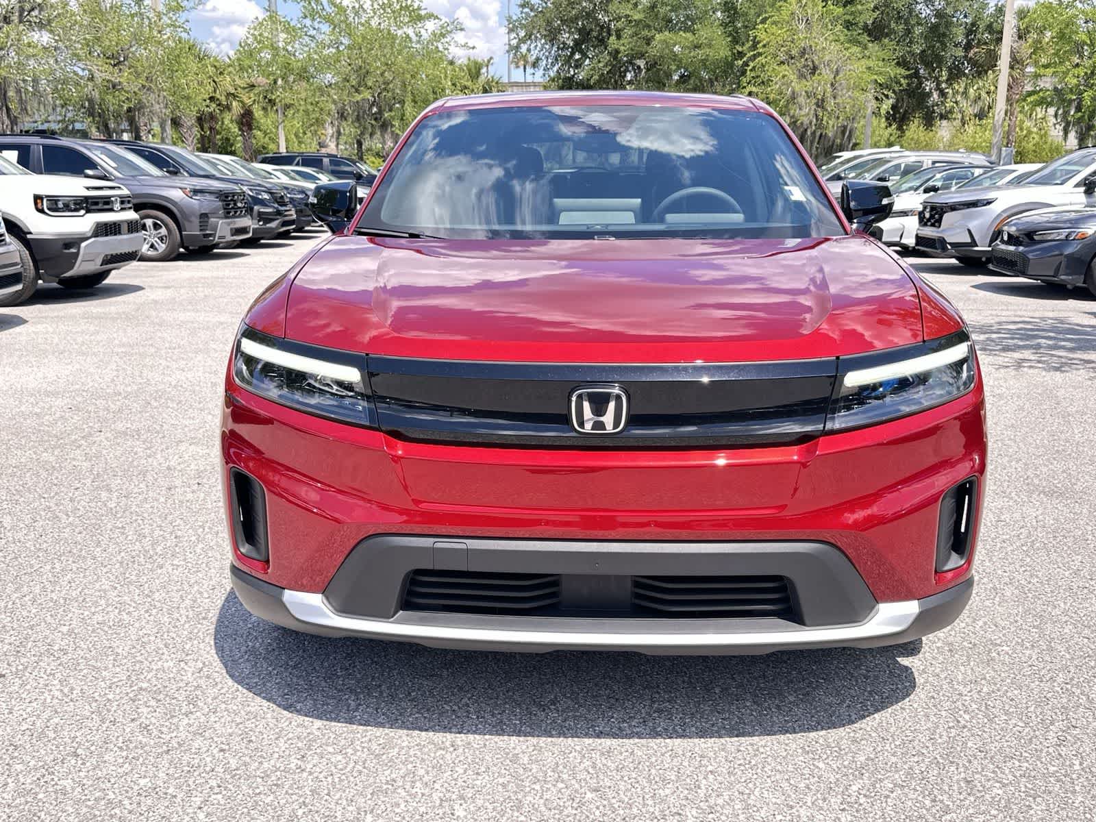 Thumbnail: 2024 Honda Prologue - 8