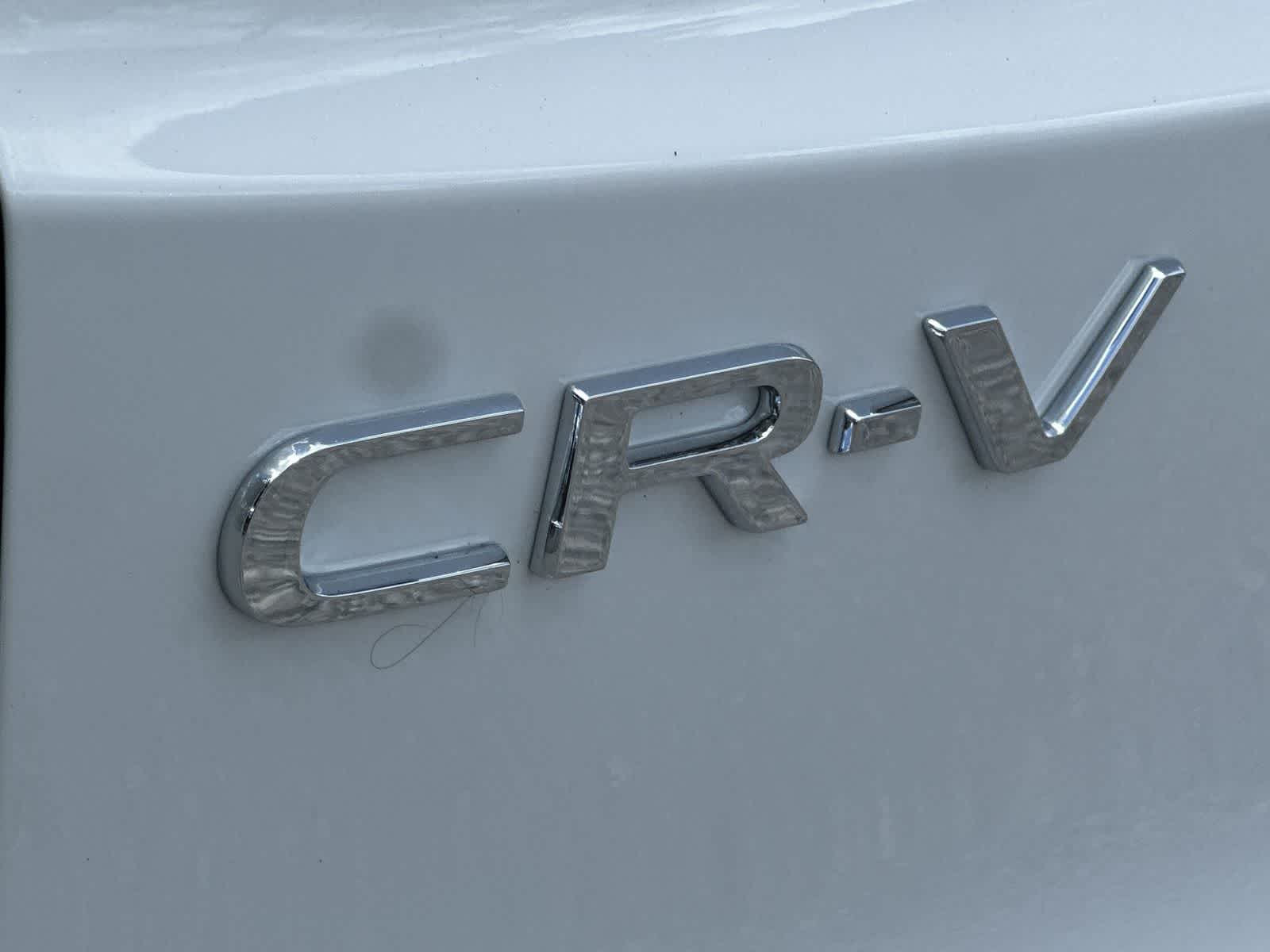 Thumbnail: 2026 Honda CR-V - 11