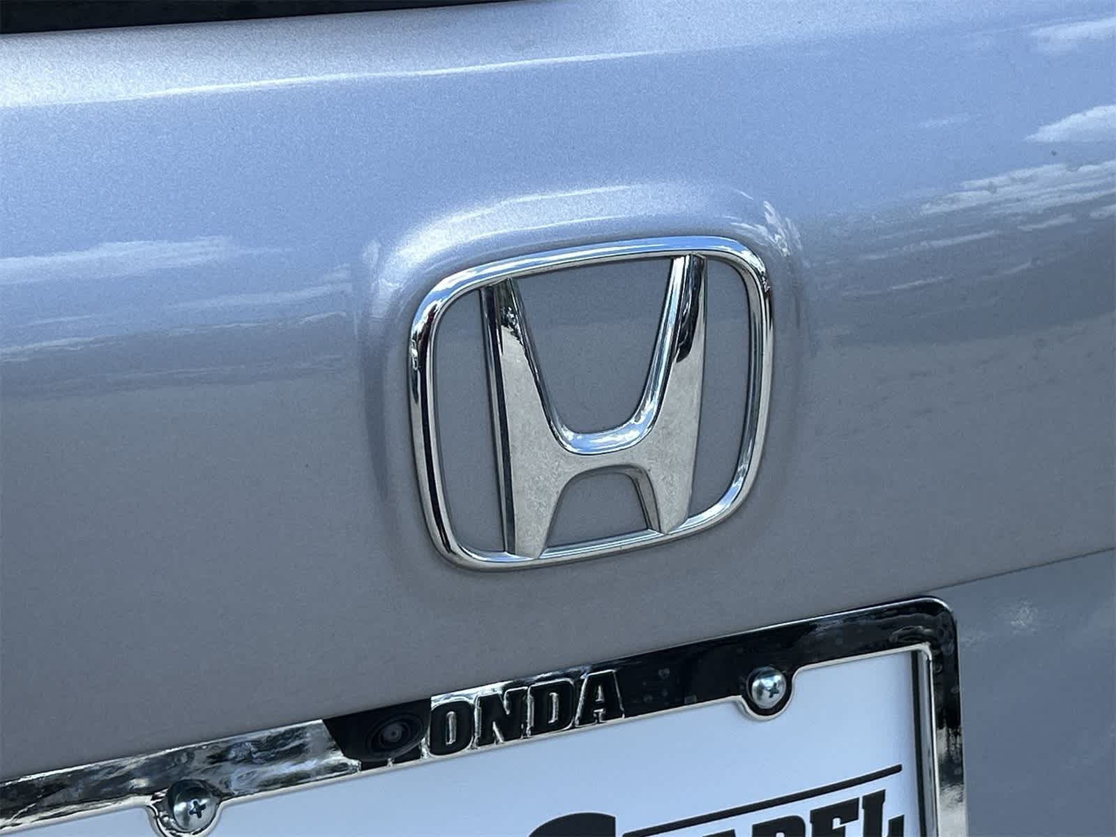 Thumbnail: 2022 Honda Pilot - 10