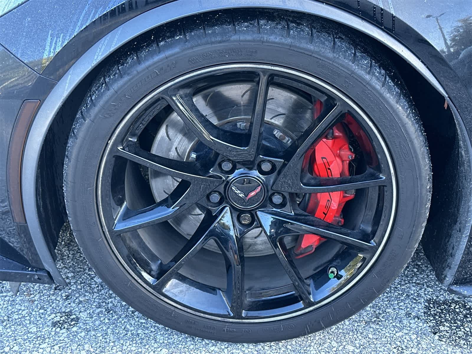 Thumbnail: 2016 Chevrolet Corvette - 12