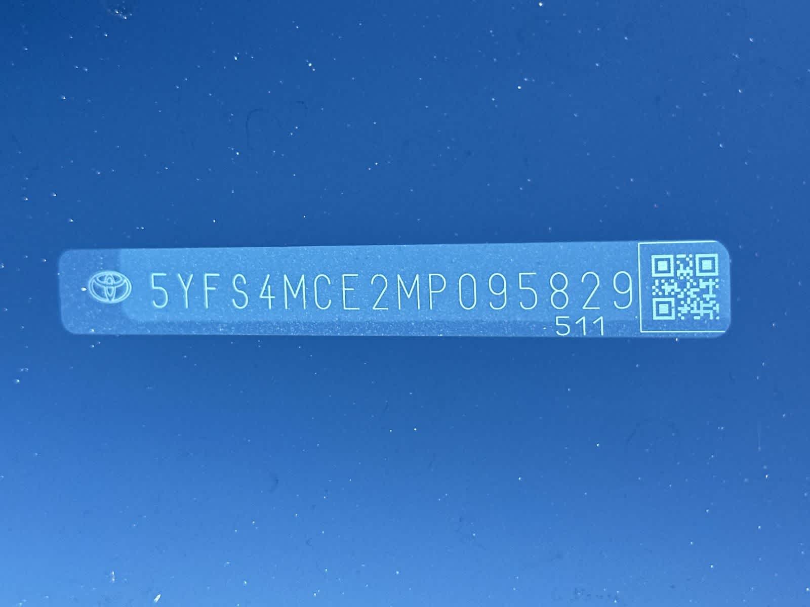 Thumbnail: 2021 Toyota Corolla - 24