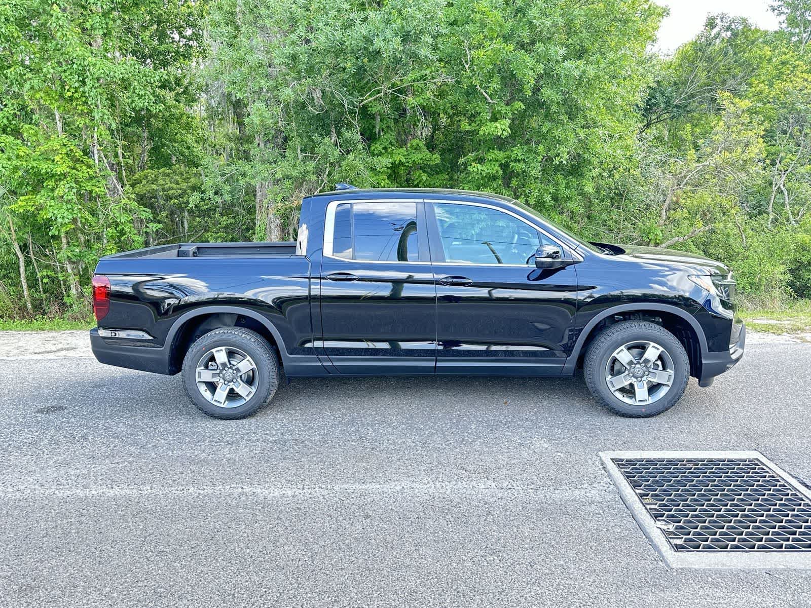 Thumbnail: 2026 Honda Ridgeline - 7