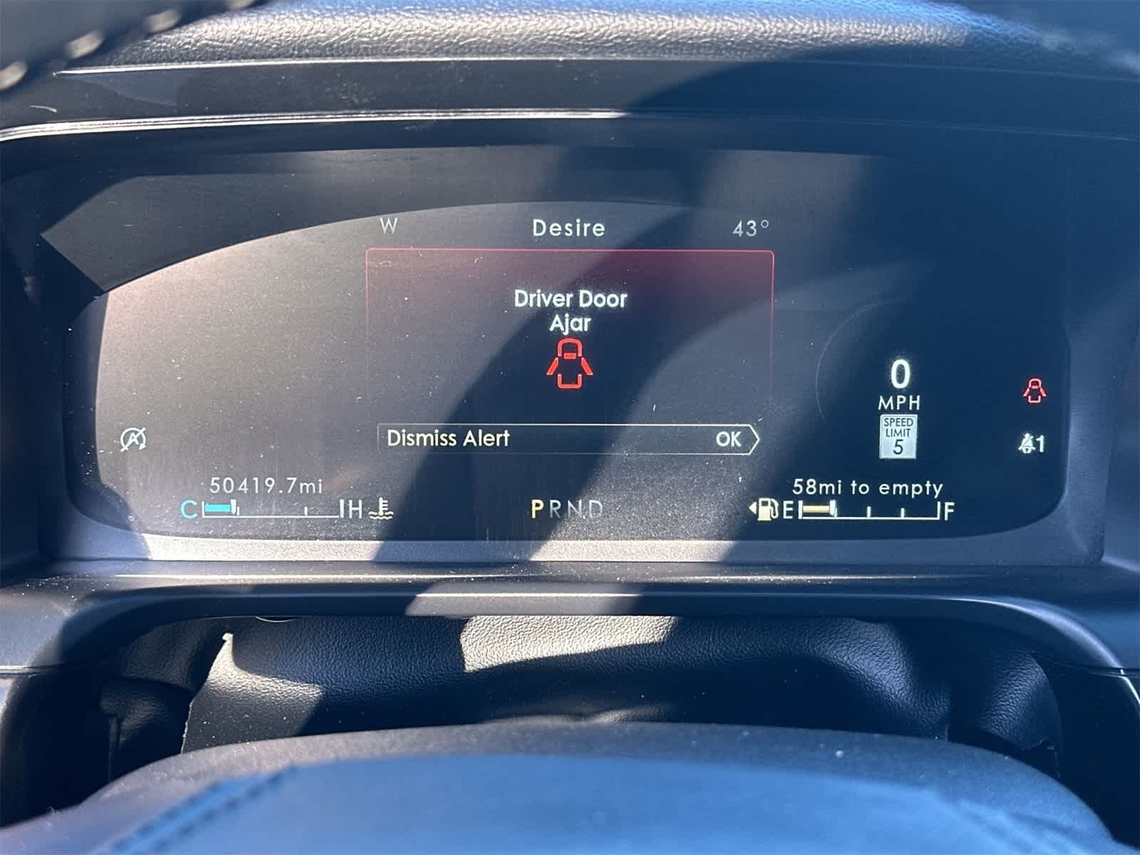 Thumbnail: 2020 Lincoln Aviator - 21