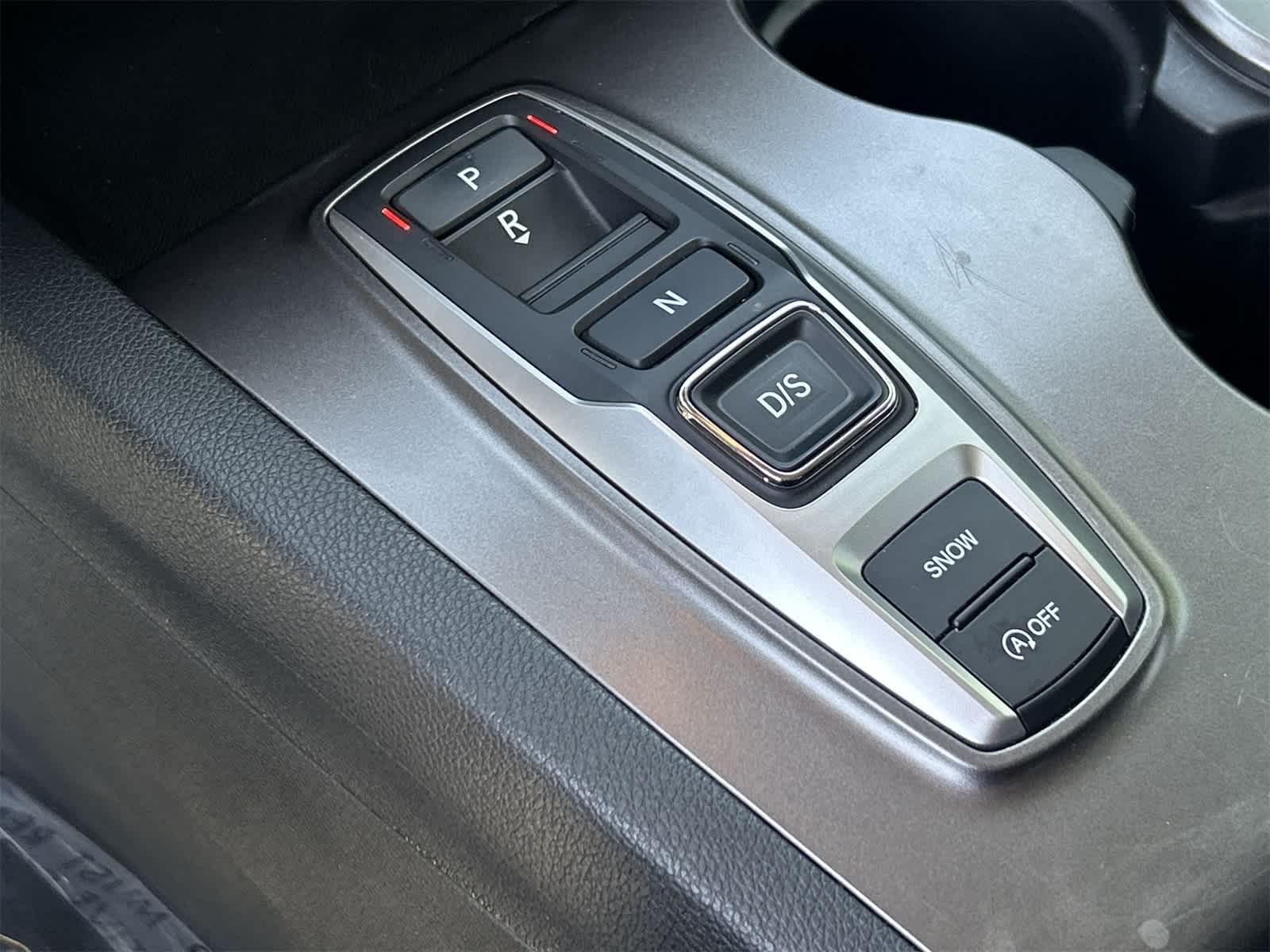 Thumbnail: 2021 Honda Pilot - 21