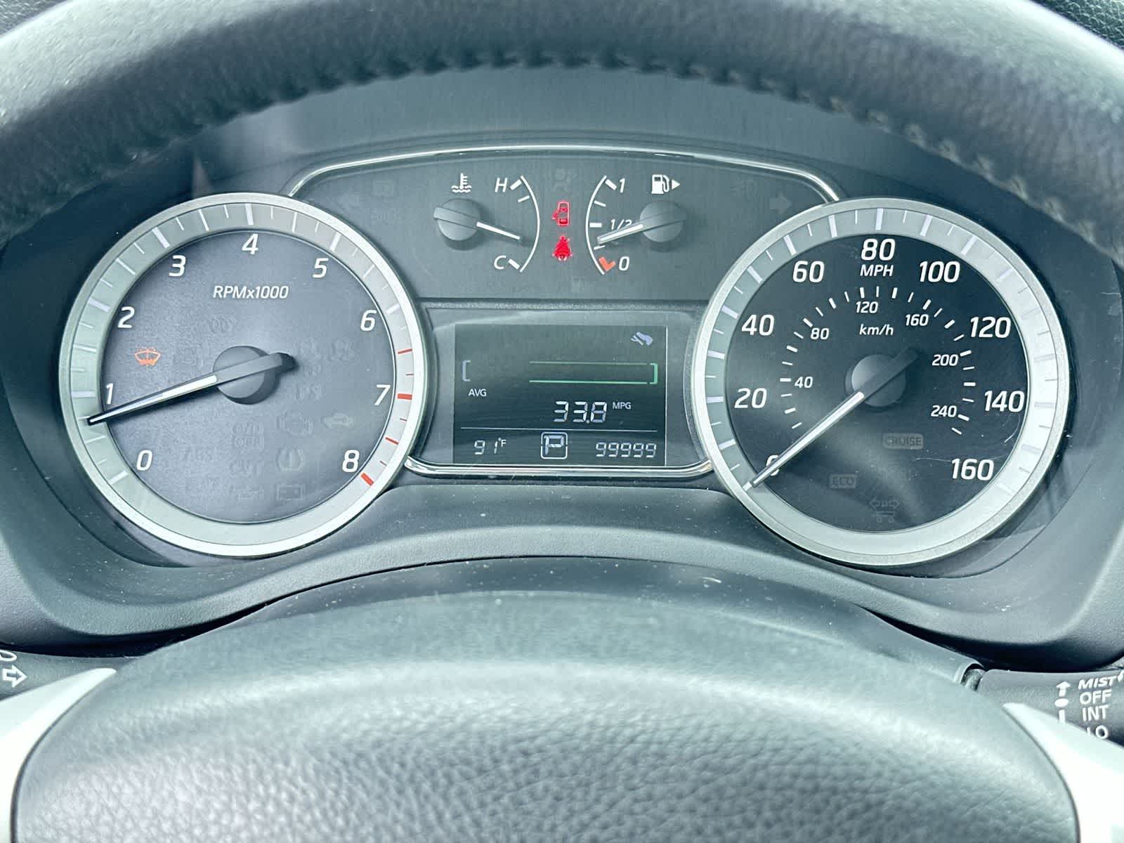 Thumbnail: 2015 Nissan Sentra - 22