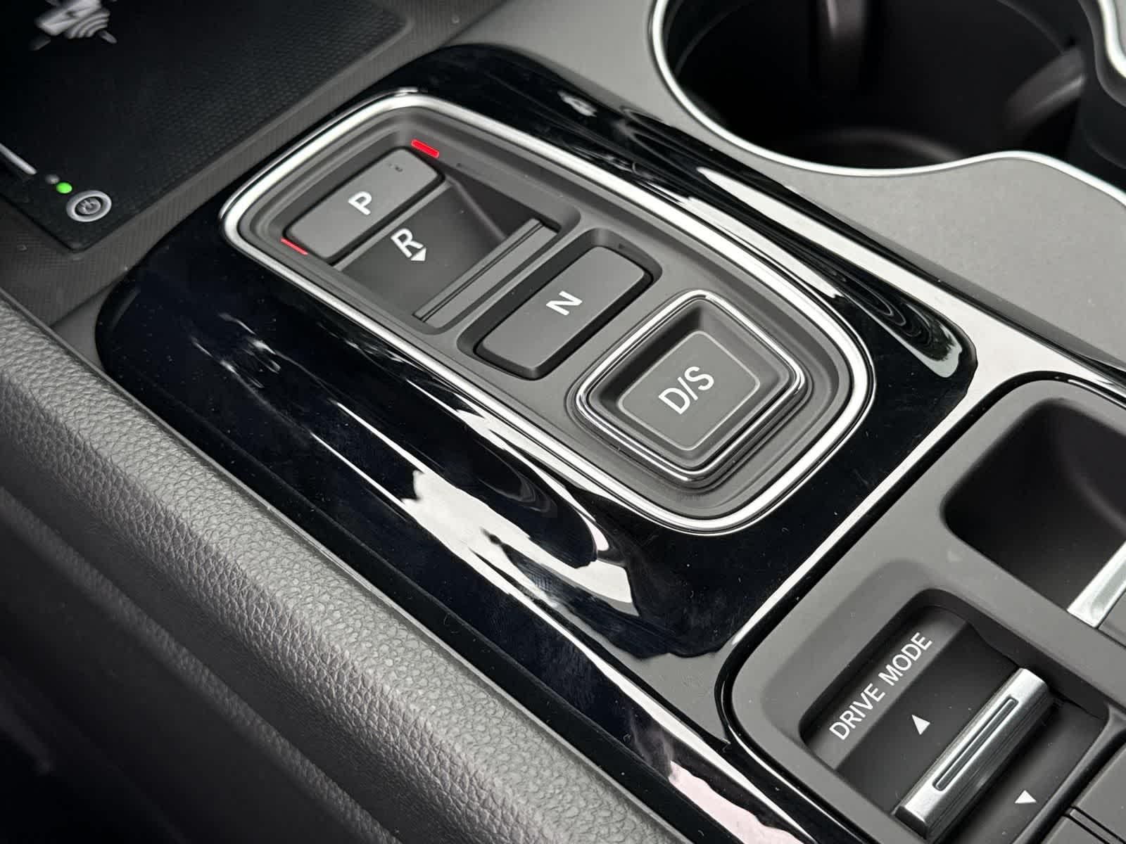 Thumbnail: 2026 Honda Pilot - 21