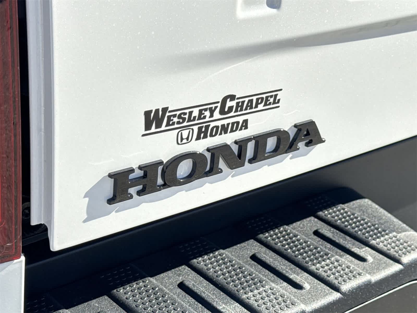 Thumbnail: 2026 Honda Ridgeline - 10