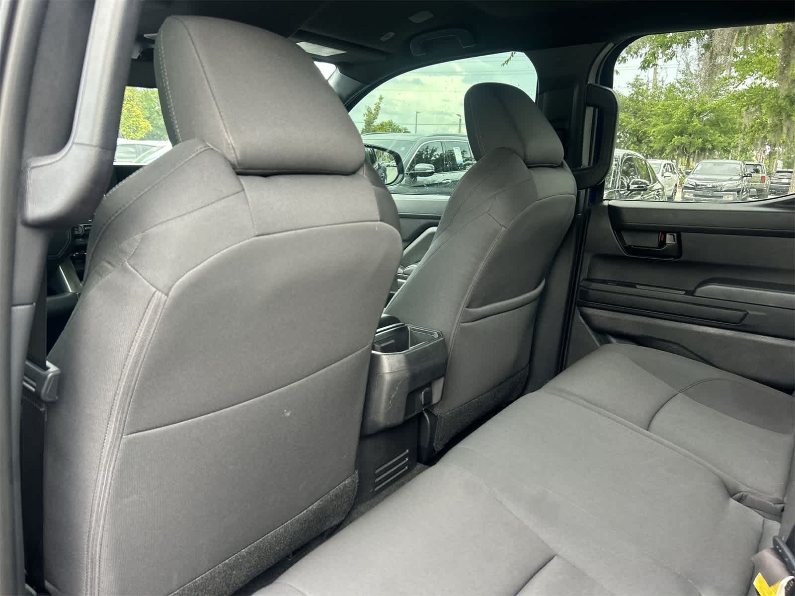 2024 Toyota Tacoma SR5 14