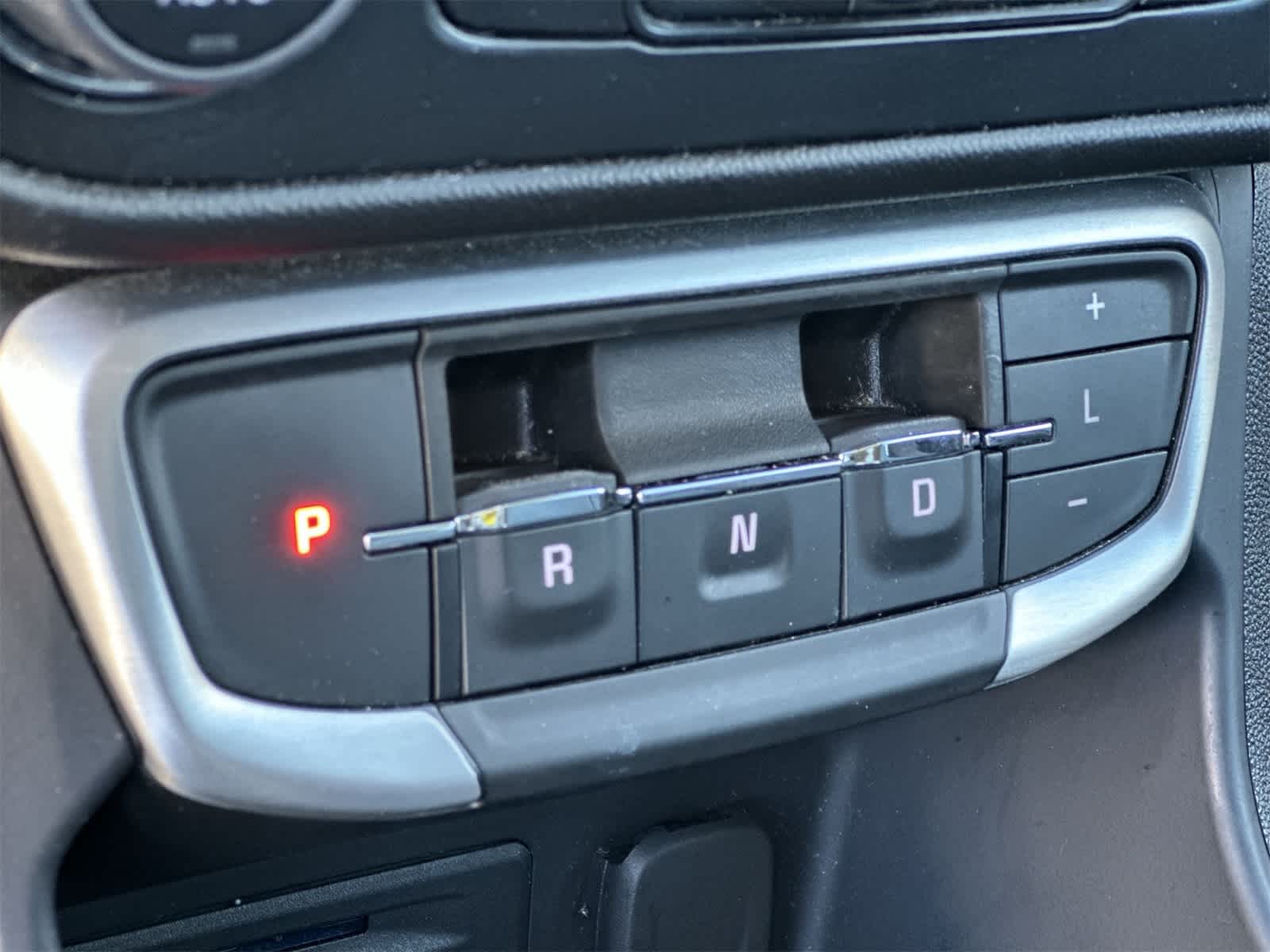 Thumbnail: 2024 GMC Terrain - 21