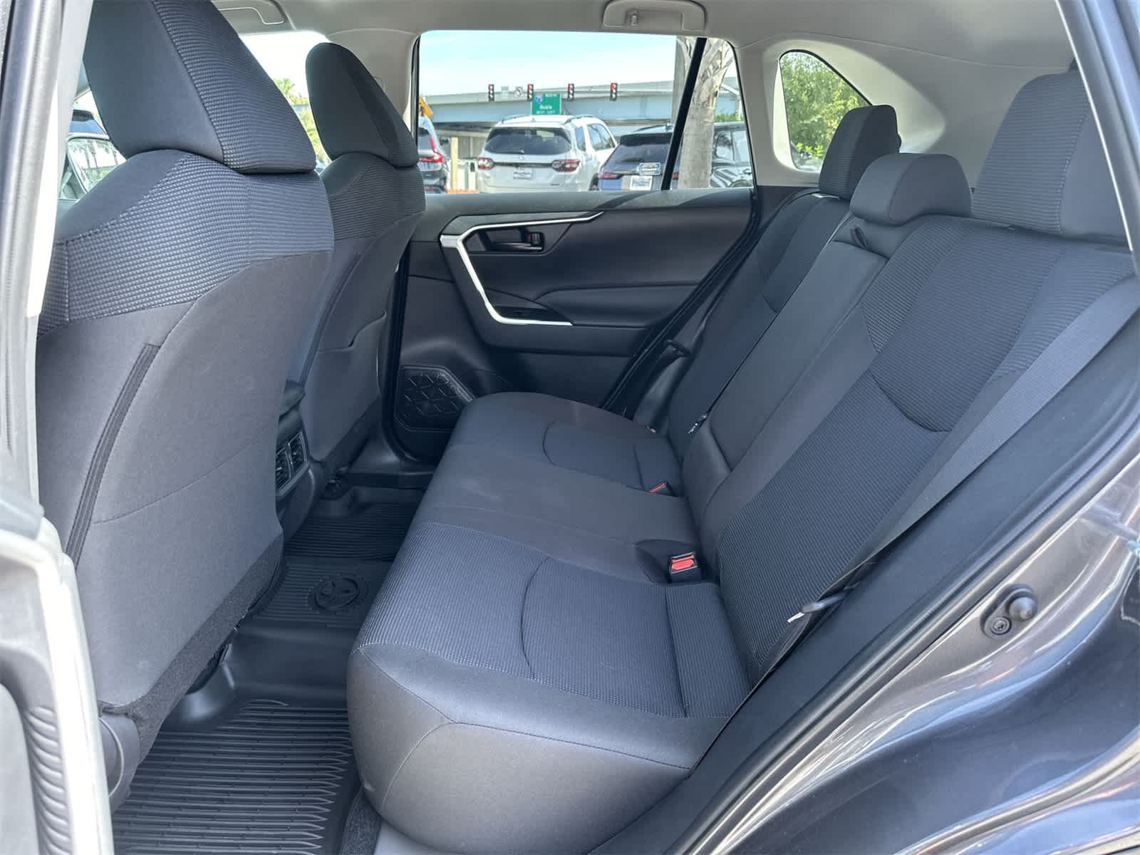 Thumbnail: 2024 Toyota RAV4 - 15