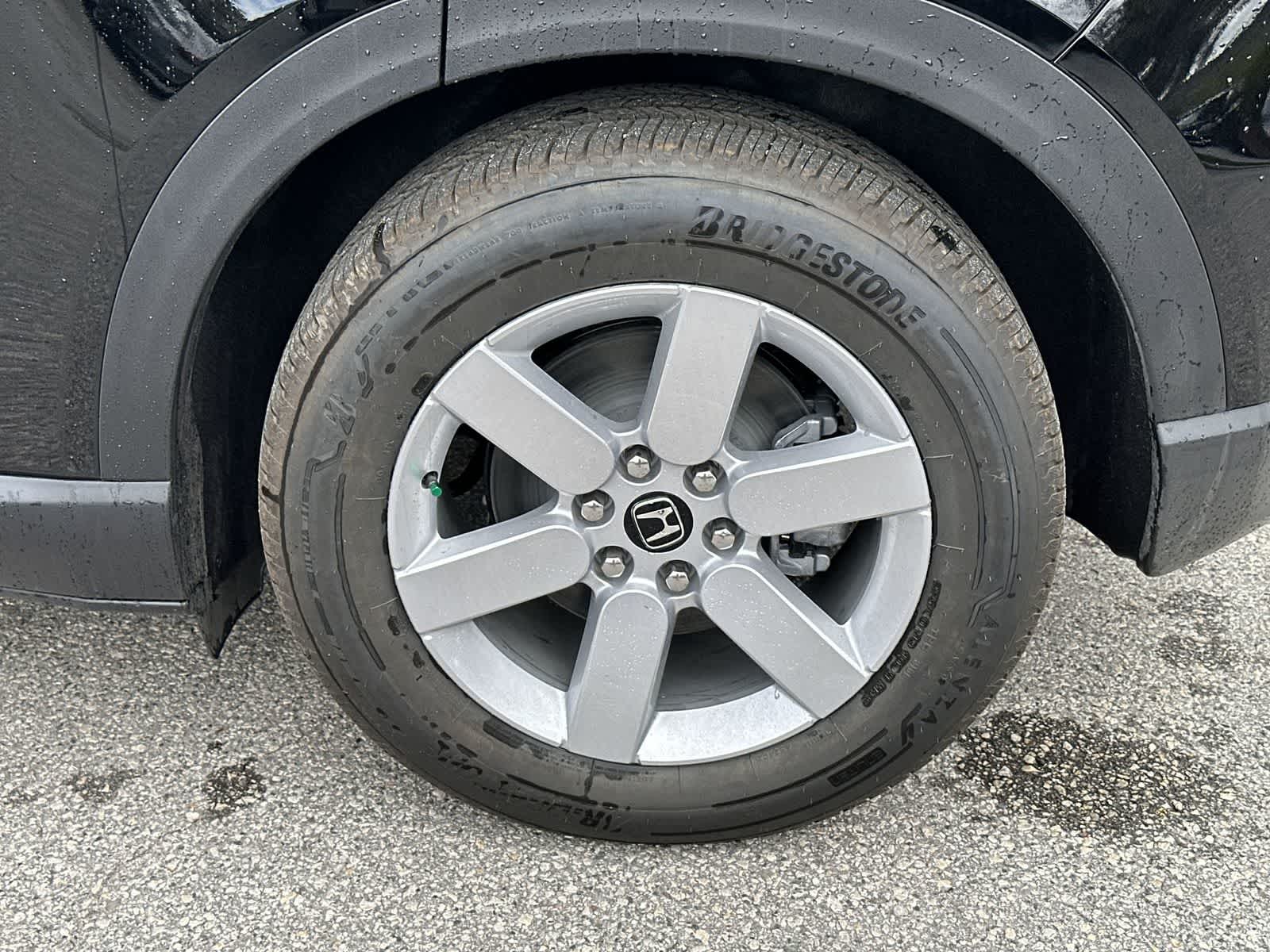 Thumbnail: 2026 Honda Prologue - 12