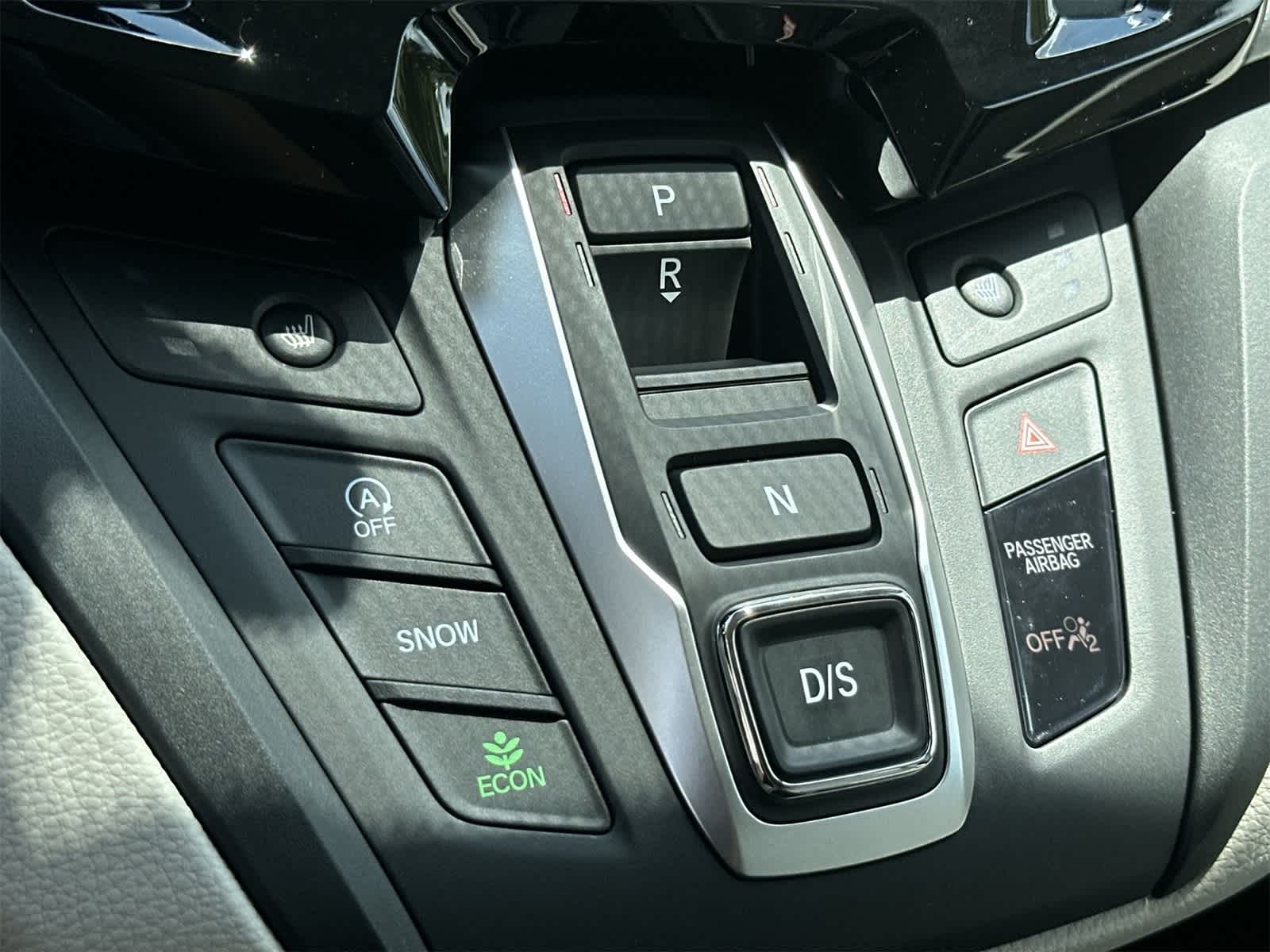 Thumbnail: 2026 Honda Odyssey - 21
