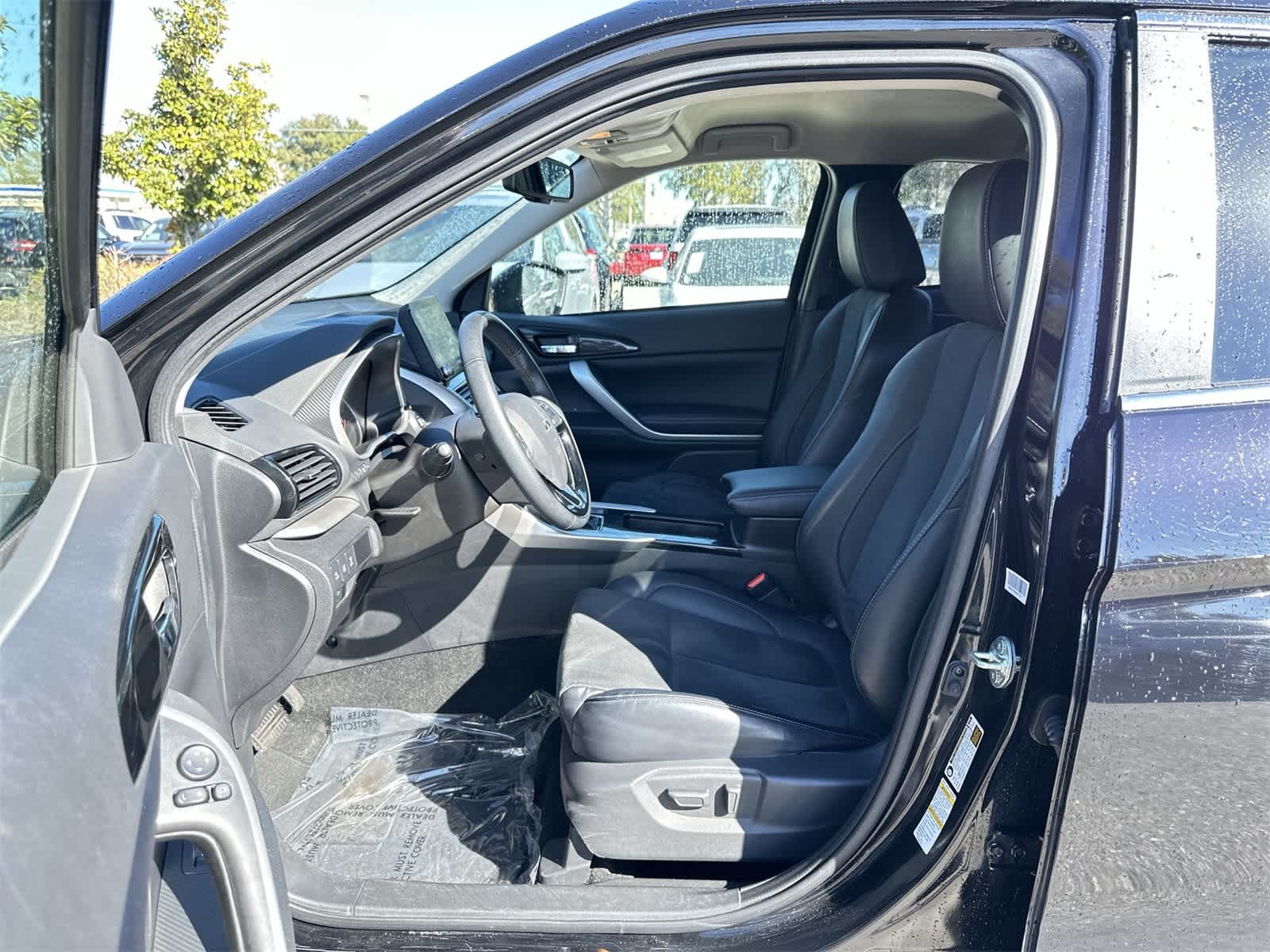 Thumbnail: 2025 Mitsubishi Eclipse Cross - 2