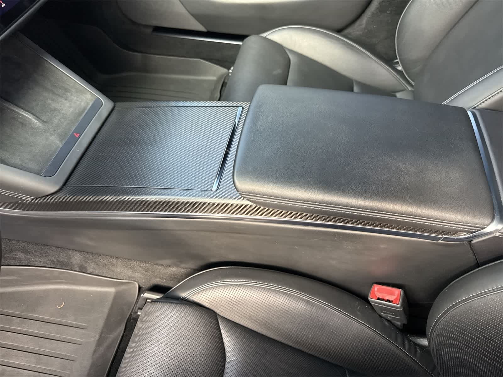 Thumbnail: 2022 Tesla Model S - 19