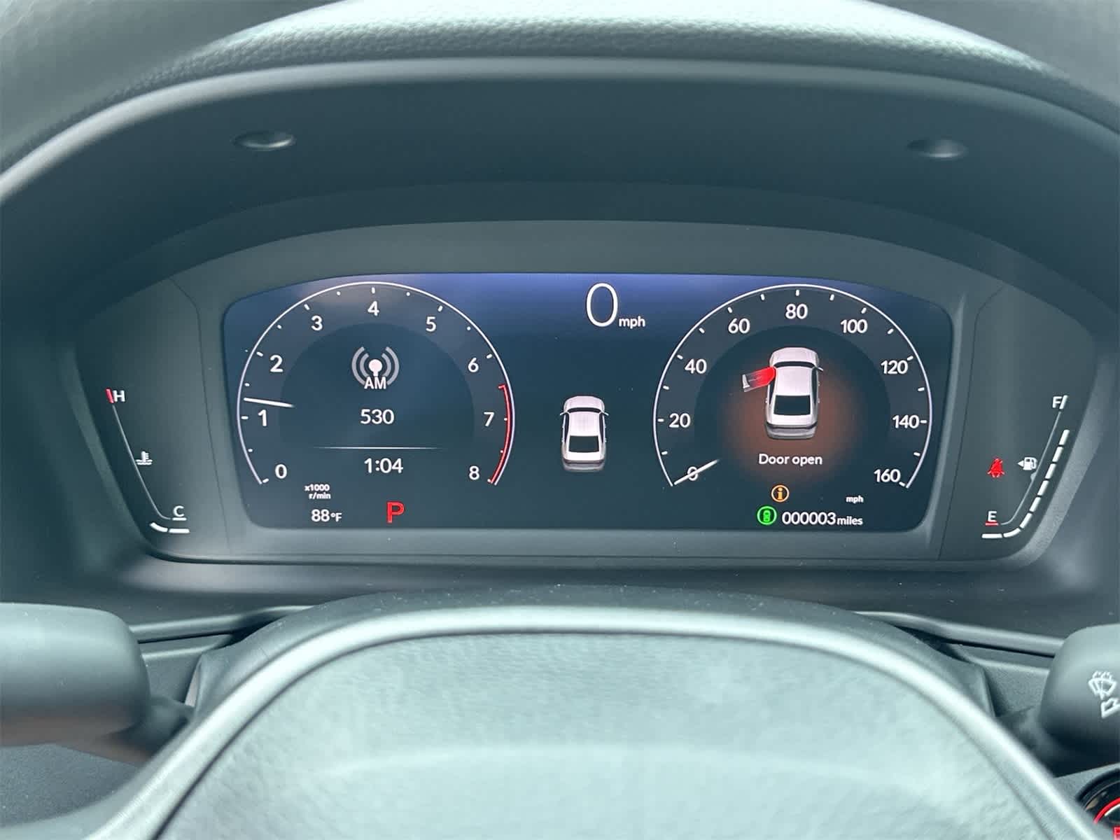 Thumbnail: 2025 Honda Accord - 22