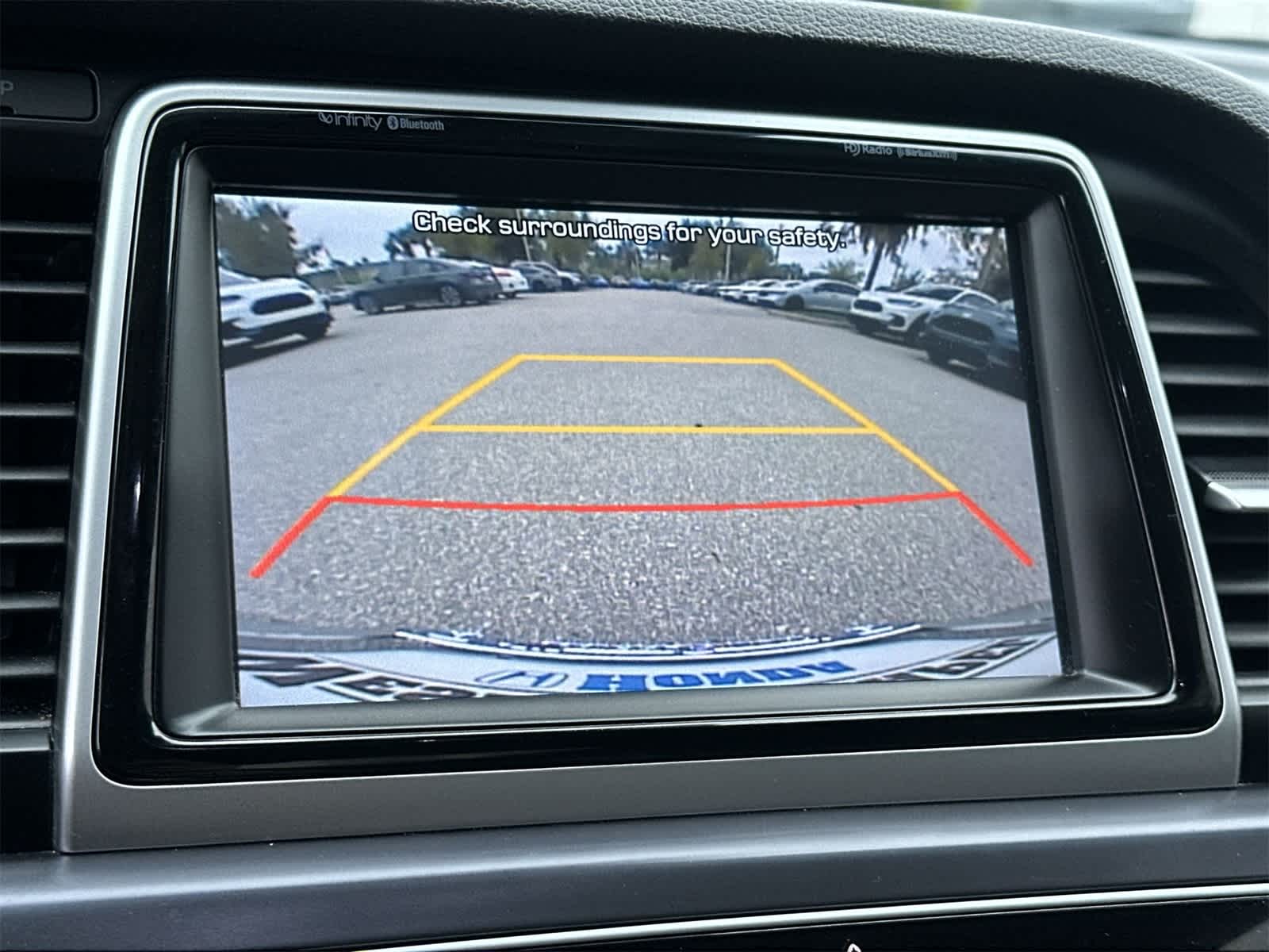 Thumbnail: 2019 Hyundai Sonata - 20