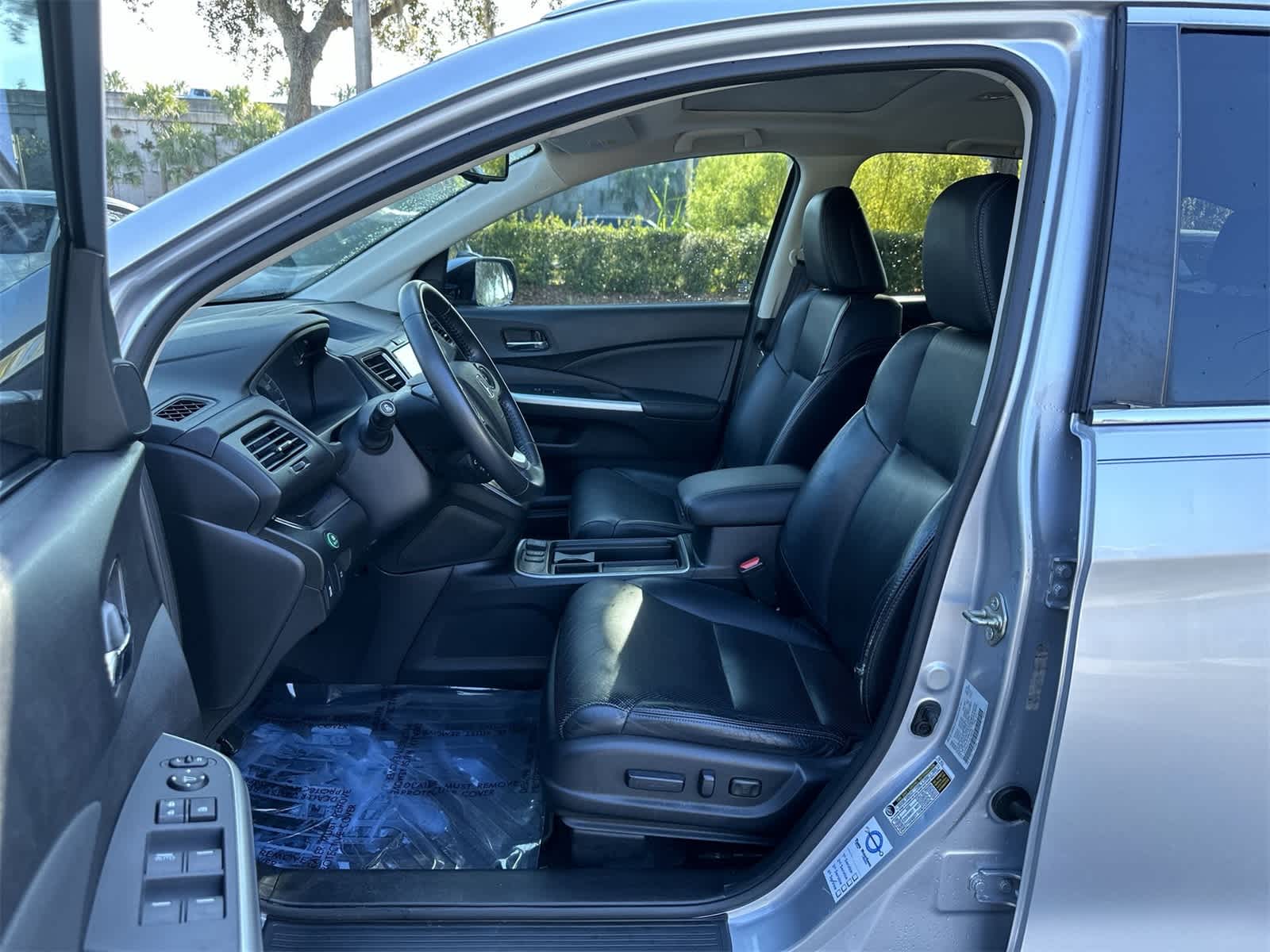 Thumbnail: 2016 Honda CR-V - 2