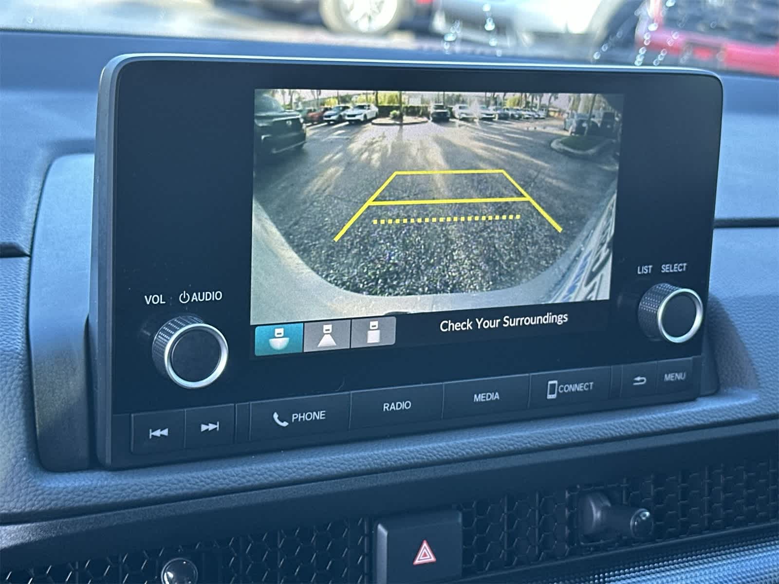 Thumbnail: 2023 Honda CR-V - 36