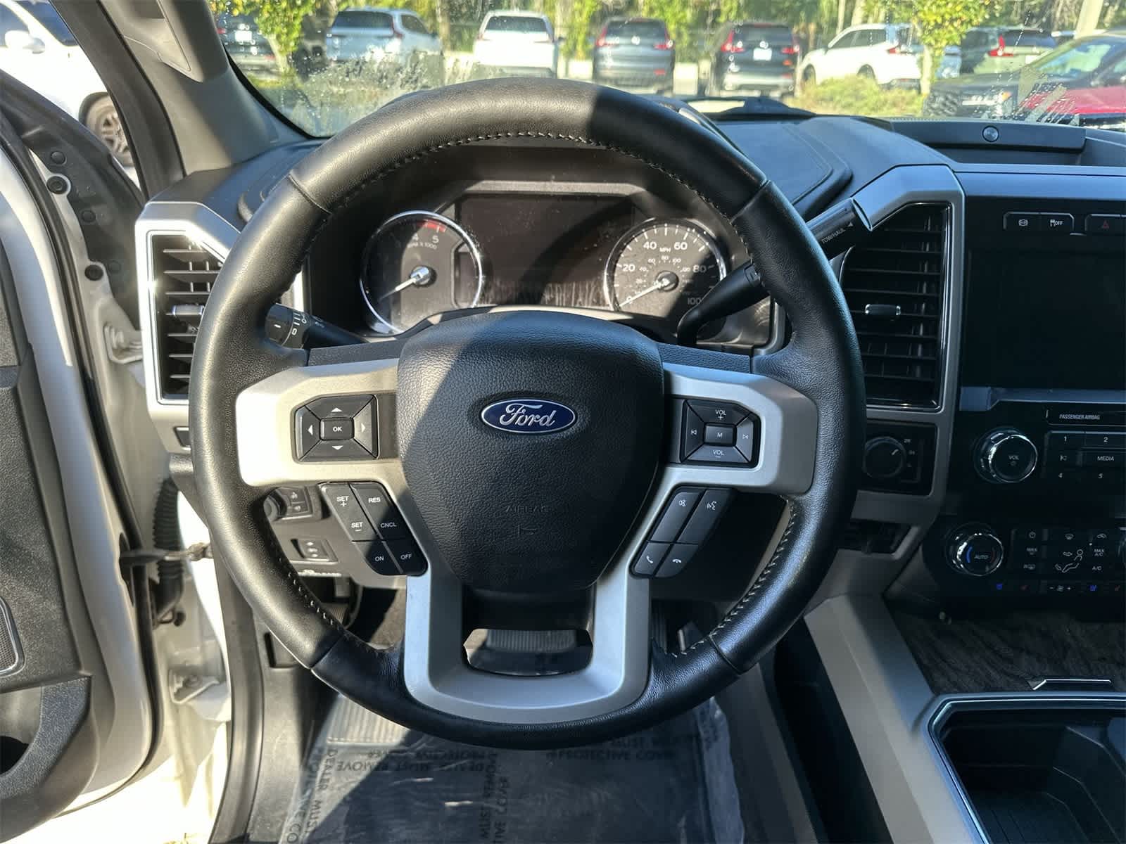 Thumbnail: 2019 Ford F-250 - 18