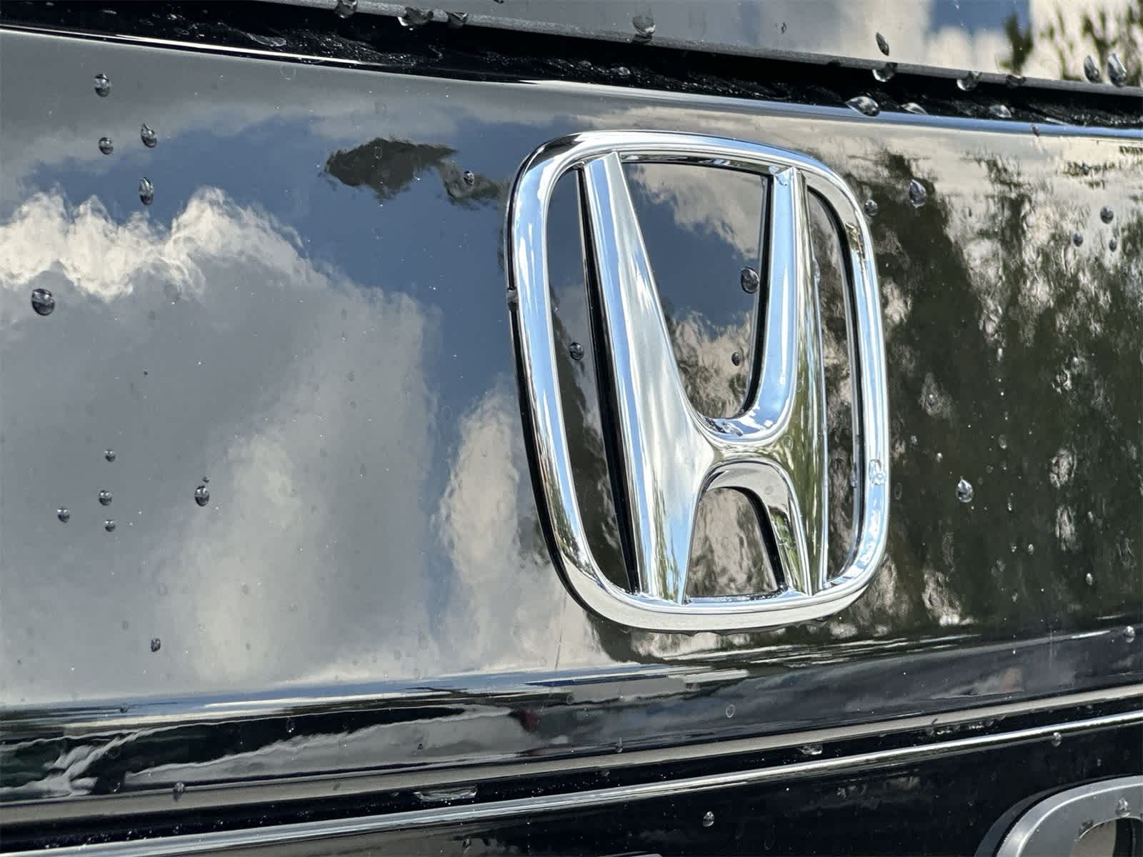 Thumbnail: 2025 Honda Pilot - 10