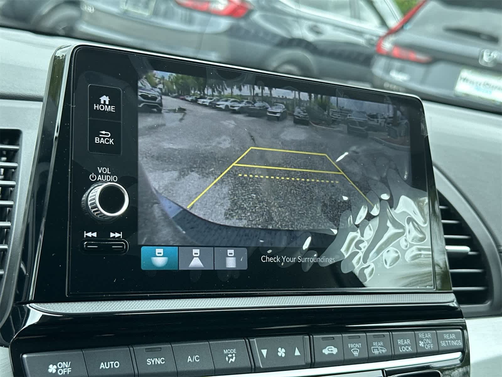 Thumbnail: 2026 Honda Odyssey - 20